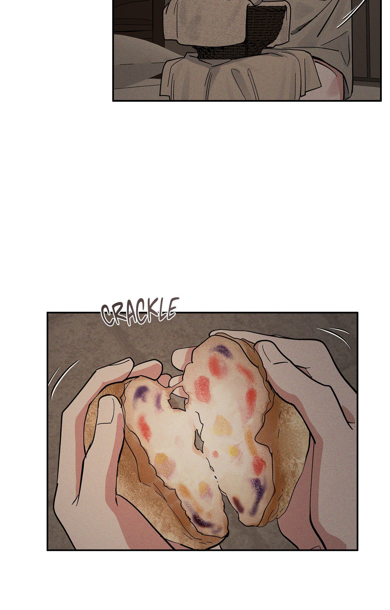 Read Antidote (Harusari) chapter 6 image 30 on Lezhin
