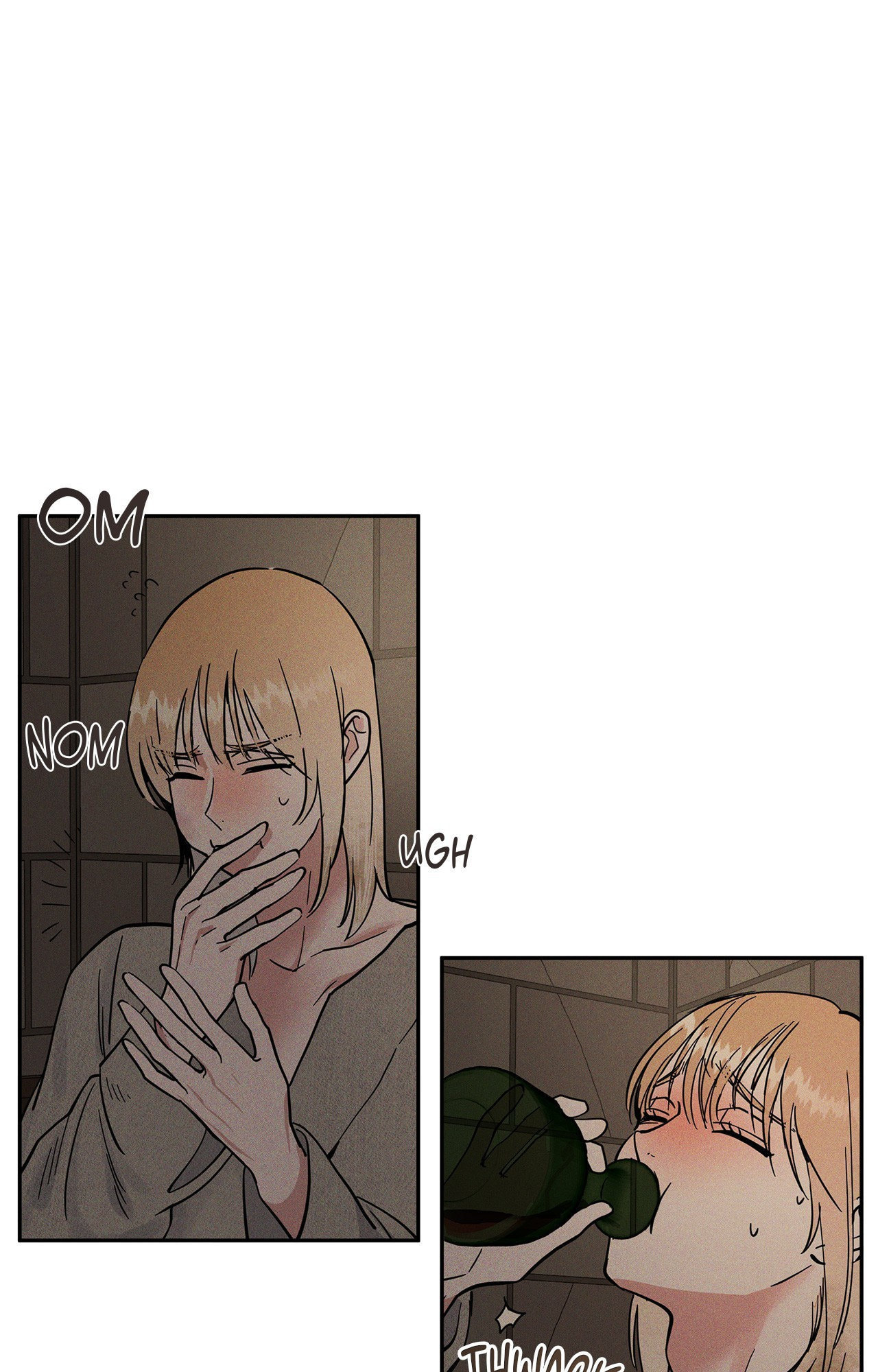 Read Antidote (Harusari) chapter 6 image 31 on Lezhin