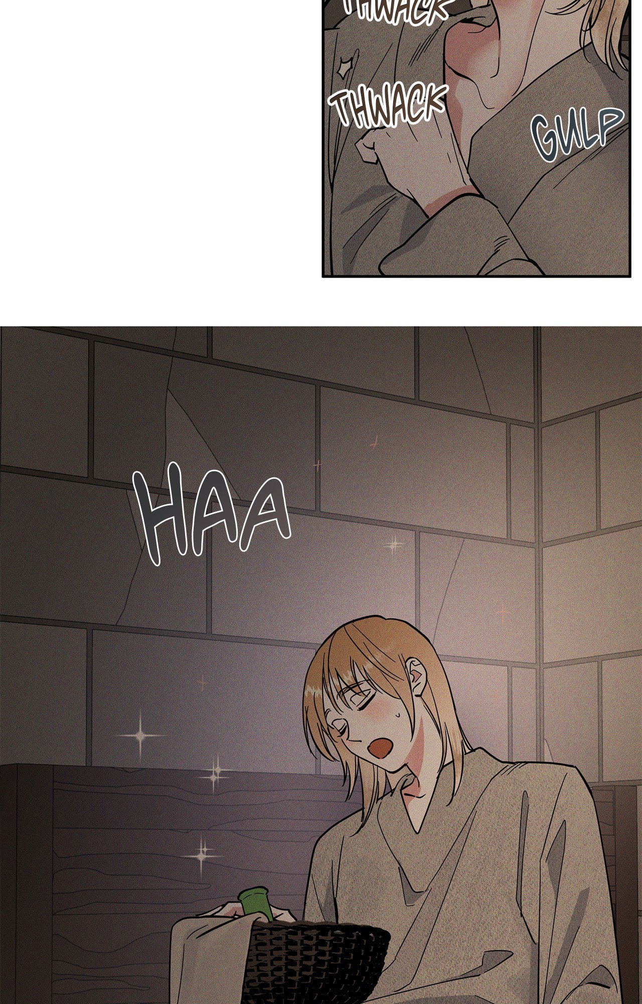 Read Antidote (Harusari) chapter 6 image 32 on Lezhin