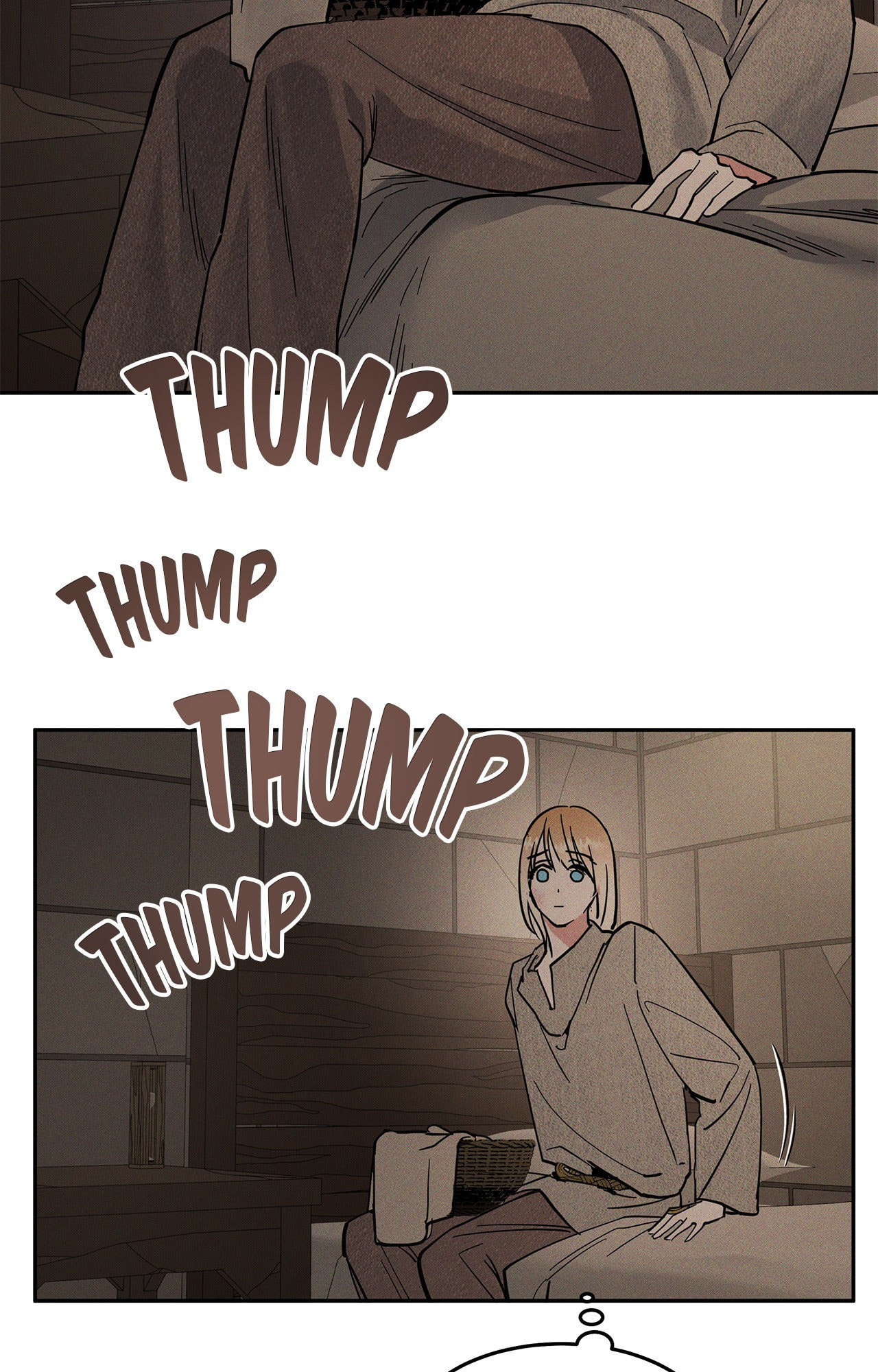 Read Antidote (Harusari) chapter 6 image 33 on Lezhin