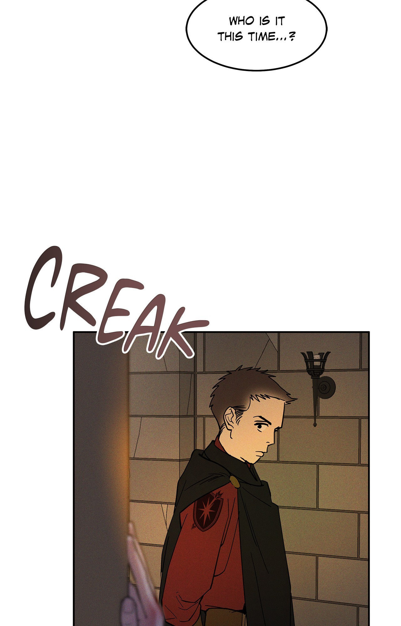 Read Antidote (Harusari) chapter 6 image 34 on Lezhin