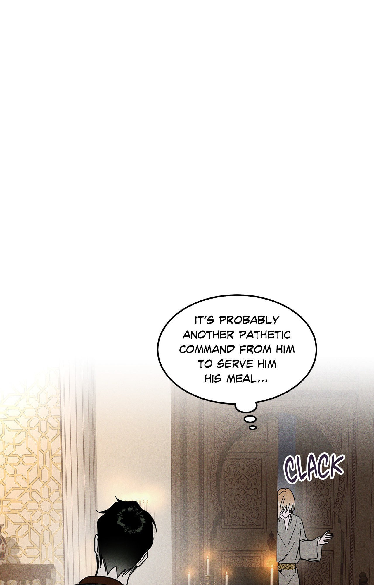 Read Antidote (Harusari) chapter 6 image 37 on Lezhin