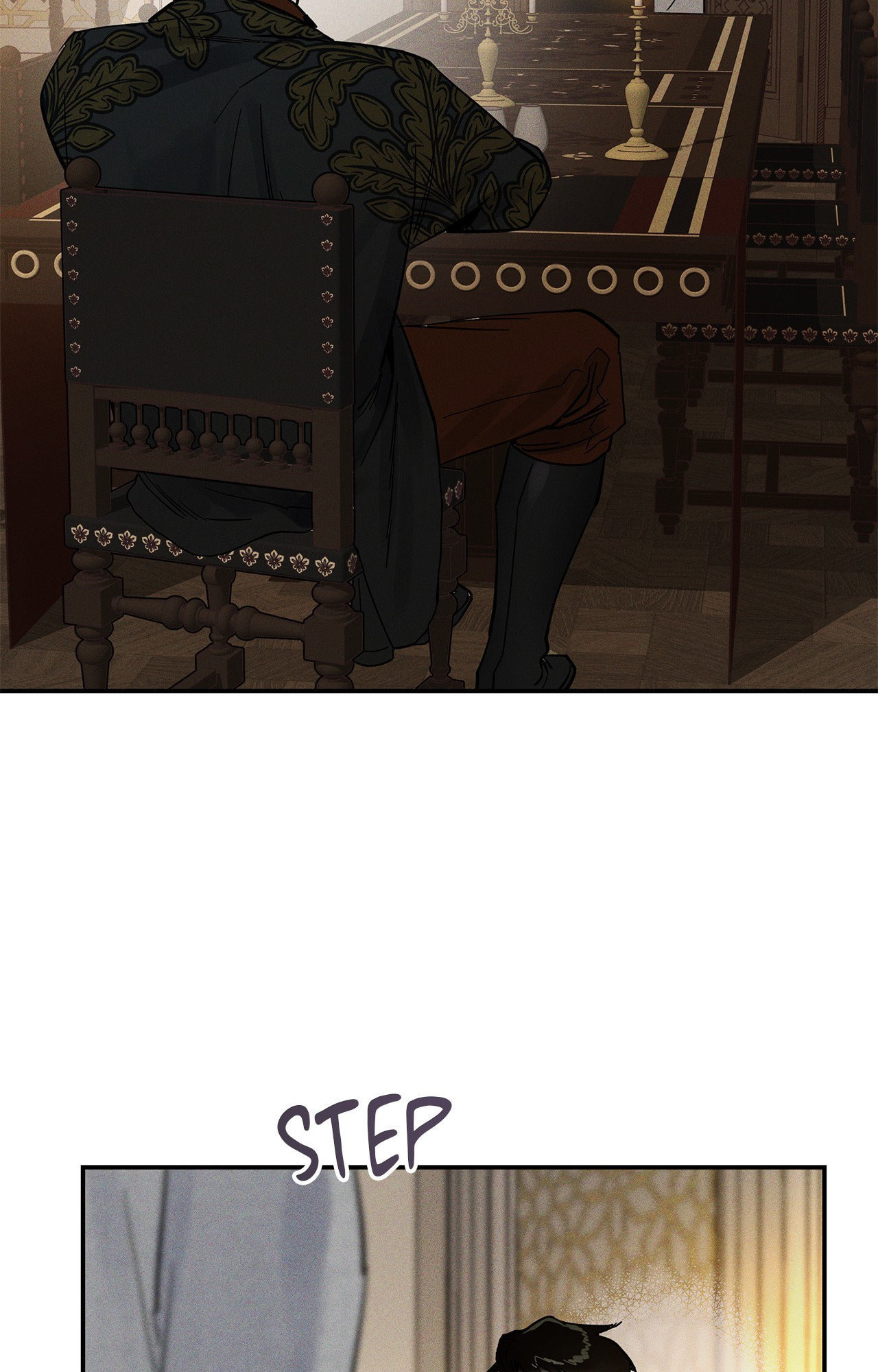 Read Antidote (Harusari) chapter 6 image 38 on Lezhin