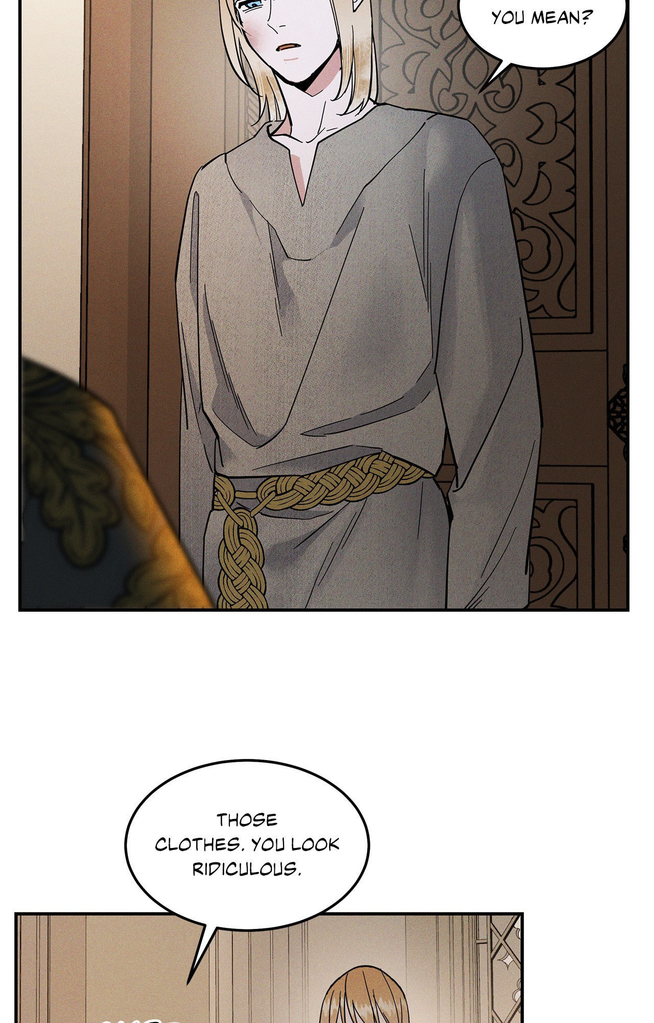 Read Antidote (Harusari) chapter 6 image 40 on Lezhin