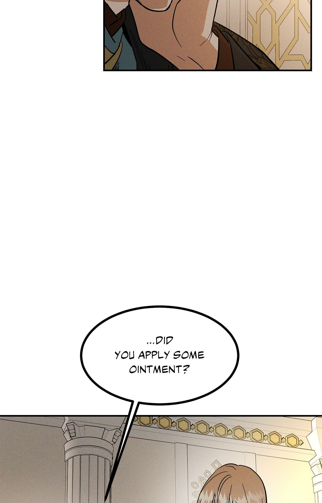 Read Antidote (Harusari) chapter 6 image 42 on Lezhin