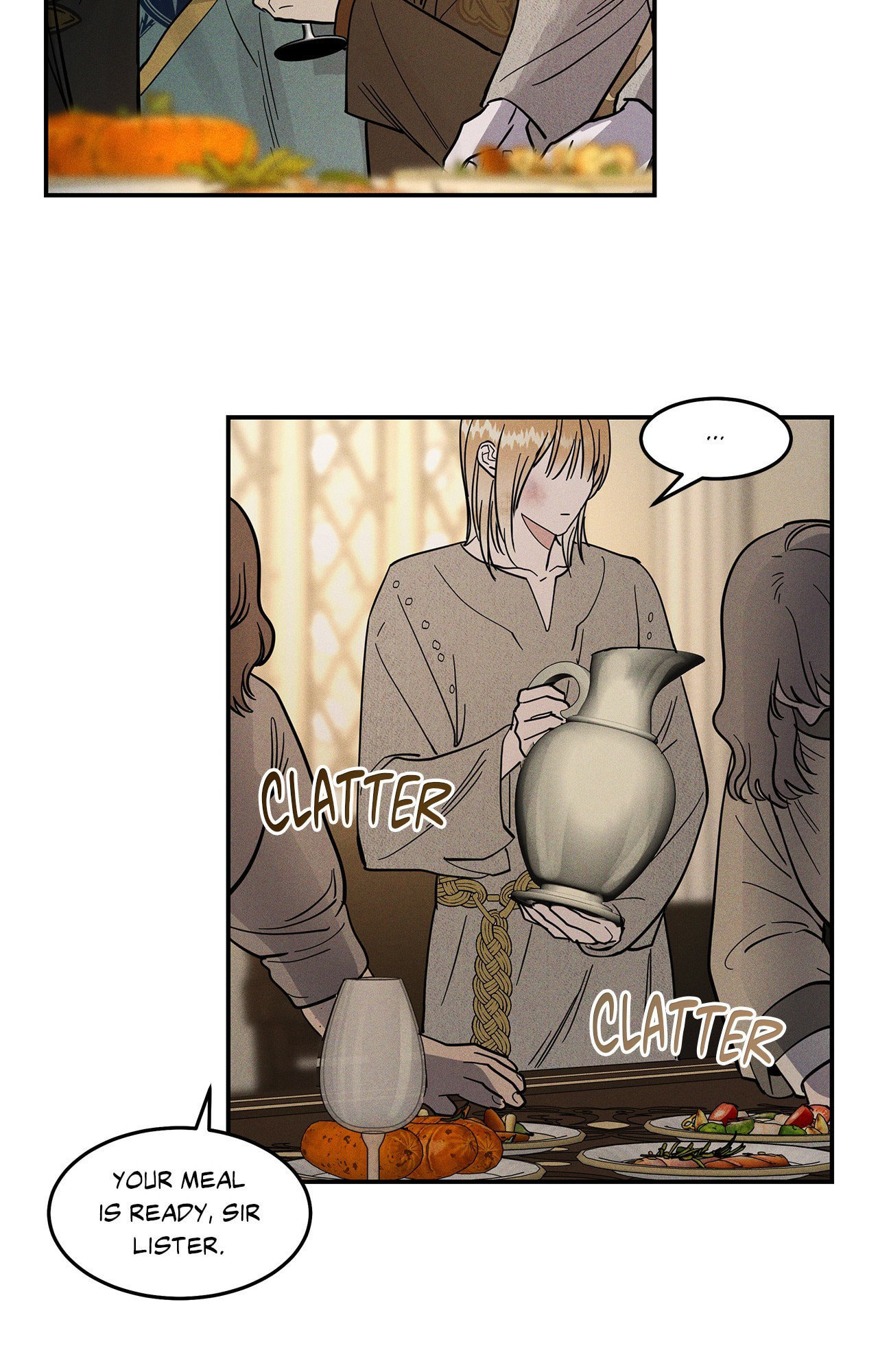 Read Antidote (Harusari) chapter 6 image 47 on Lezhin
