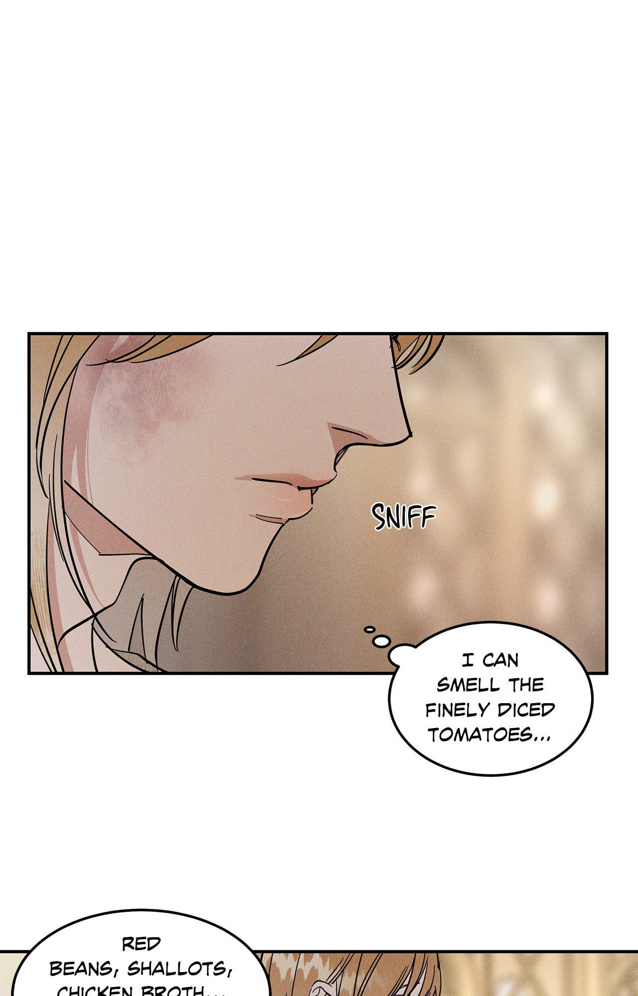Read Antidote (Harusari) chapter 6 image 48 on Lezhin