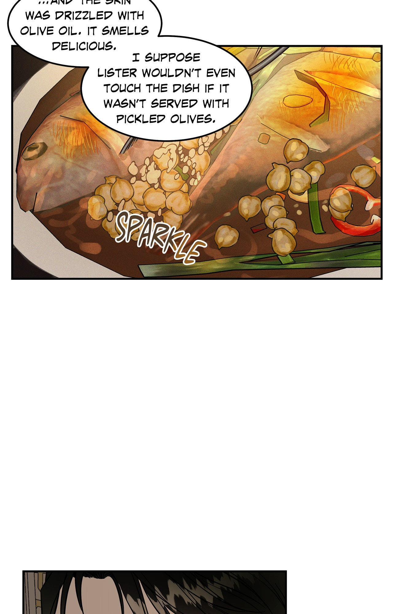 Read Antidote (Harusari) chapter 6 image 50 on Lezhin
