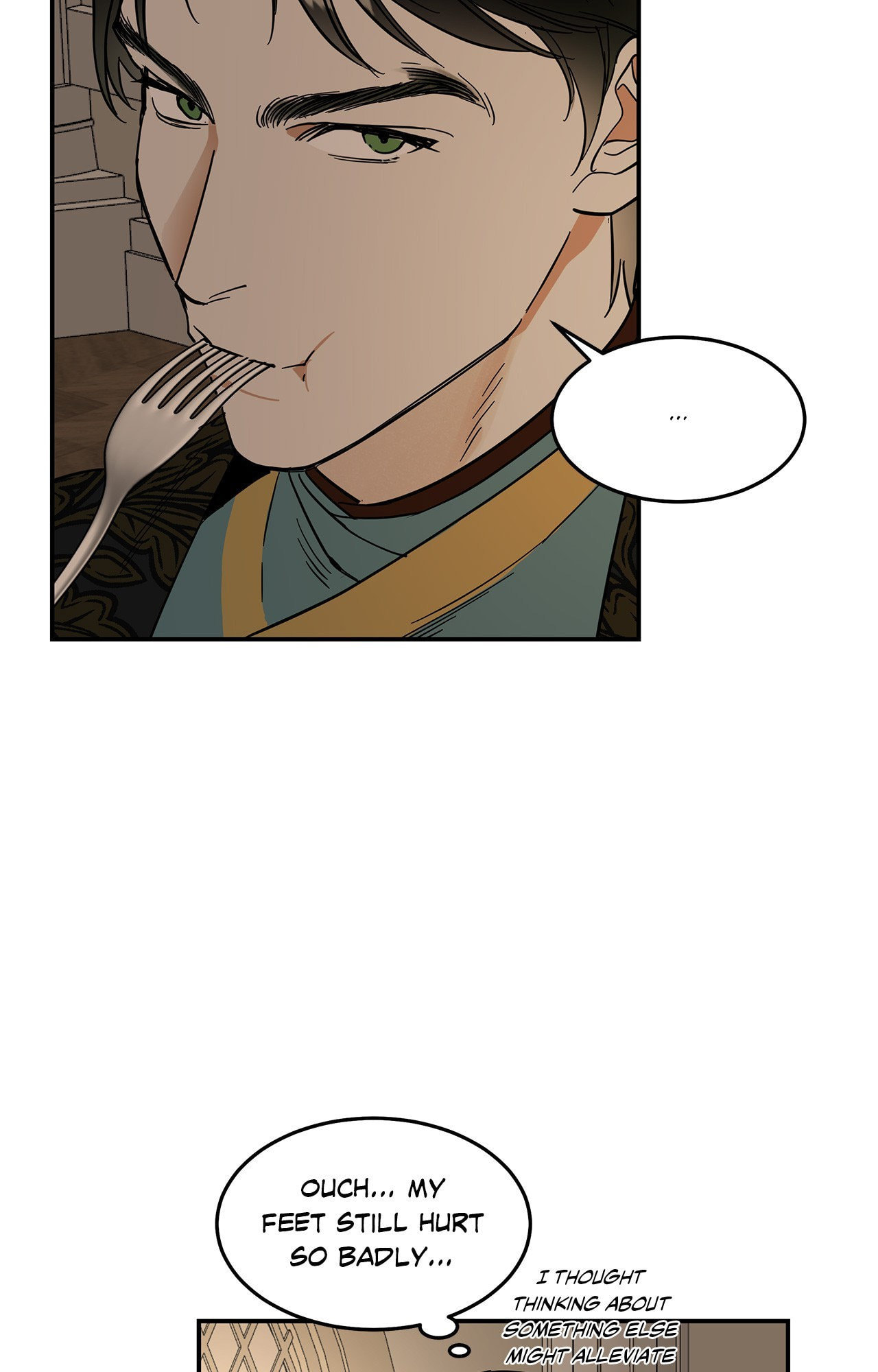 Read Antidote (Harusari) chapter 6 image 51 on Lezhin