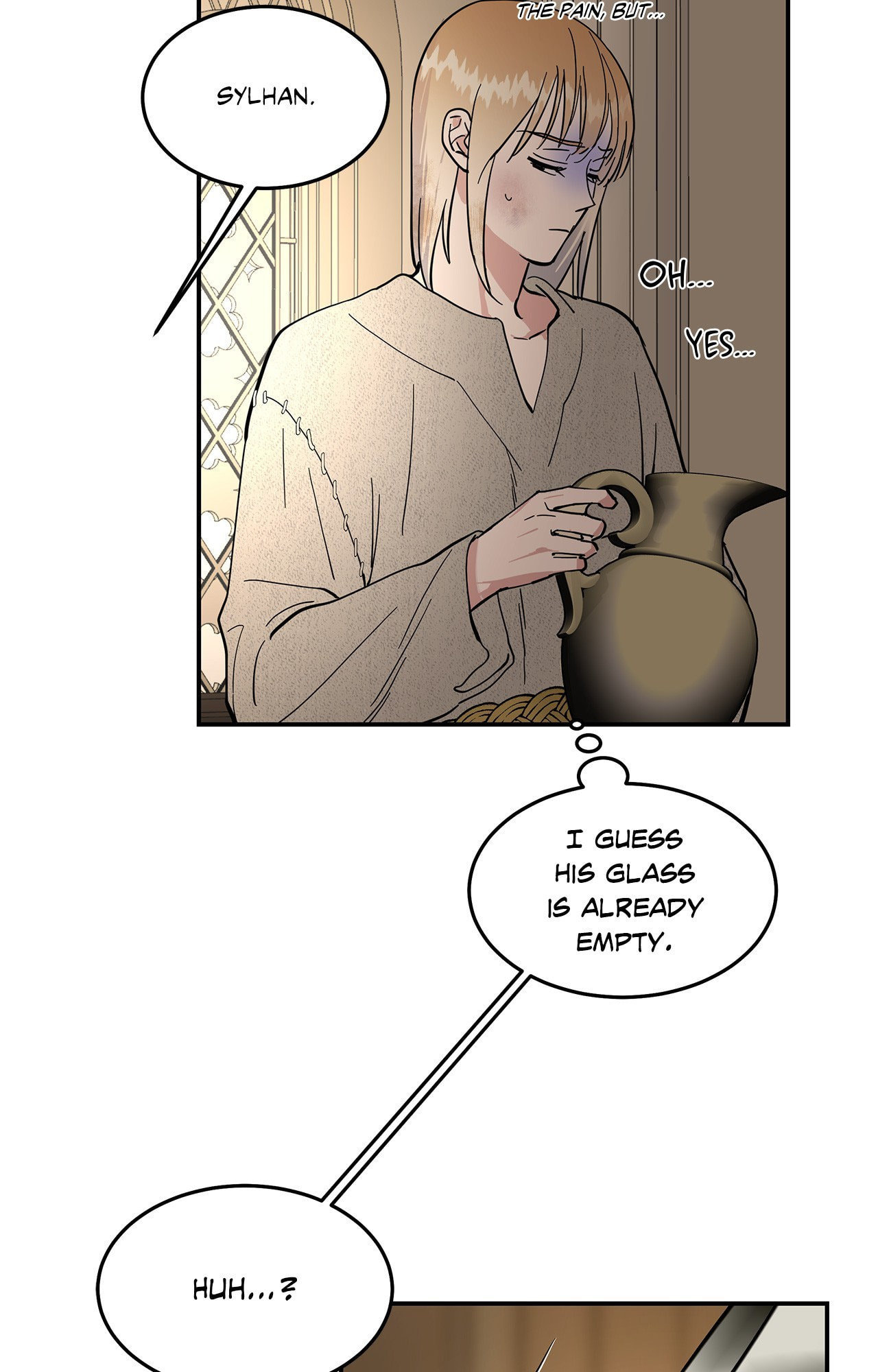 Read Antidote (Harusari) chapter 6 image 52 on Lezhin