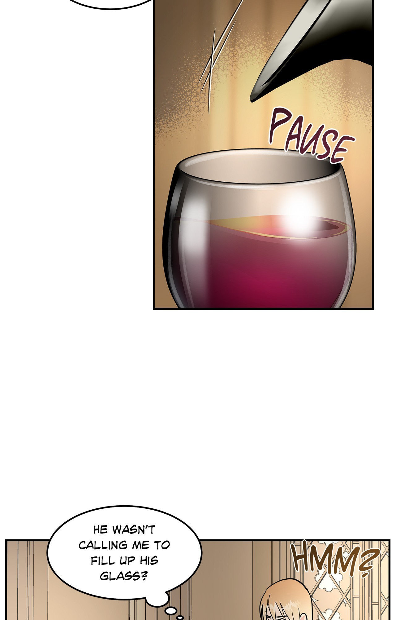 Read Antidote (Harusari) chapter 6 image 53 on Lezhin