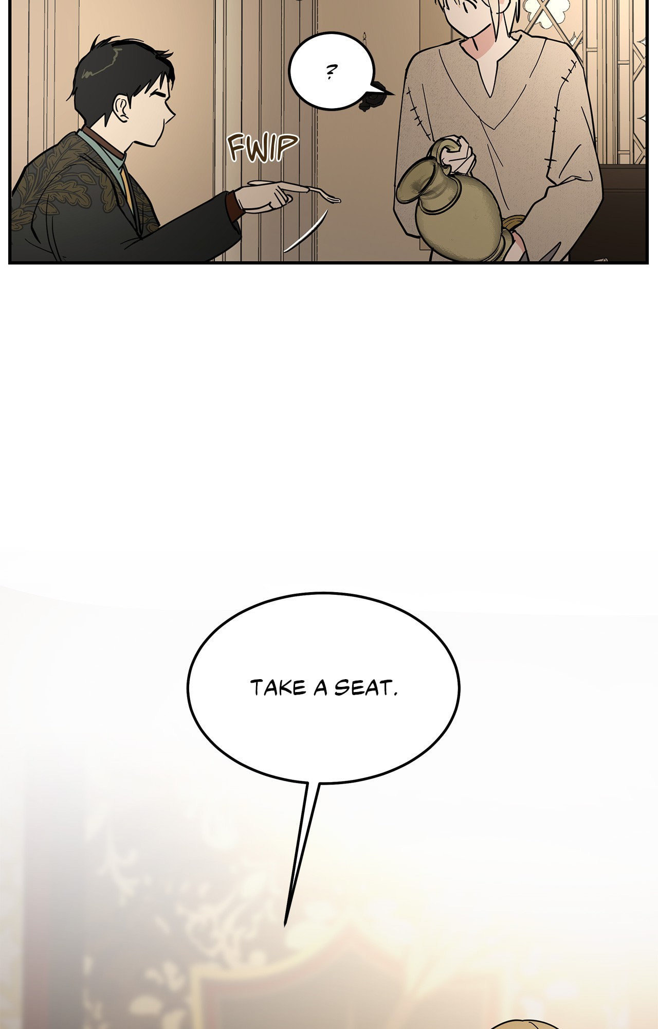 Read Antidote (Harusari) chapter 6 image 54 on Lezhin