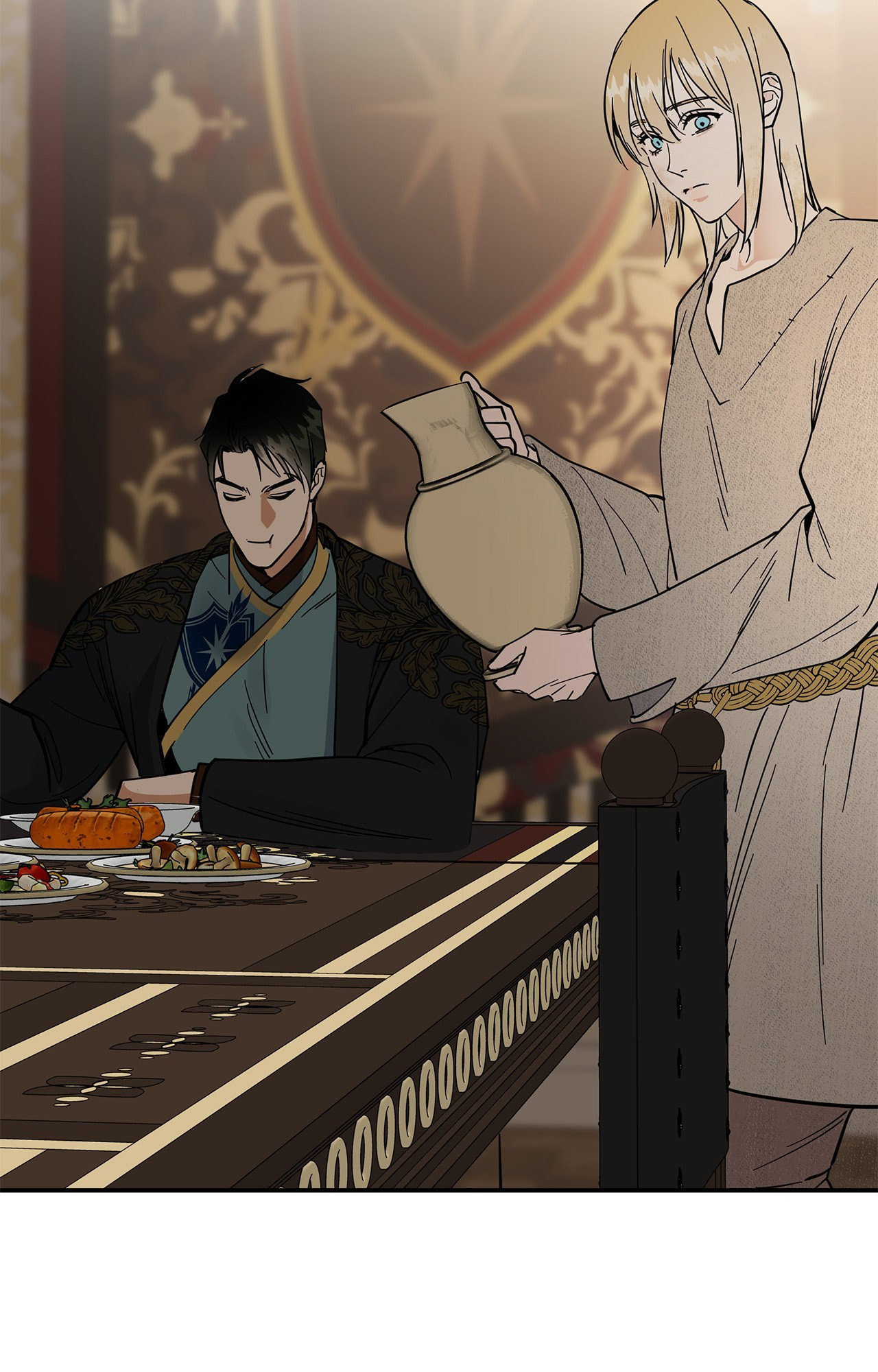 Read Antidote (Harusari) chapter 6 image 55 on Lezhin