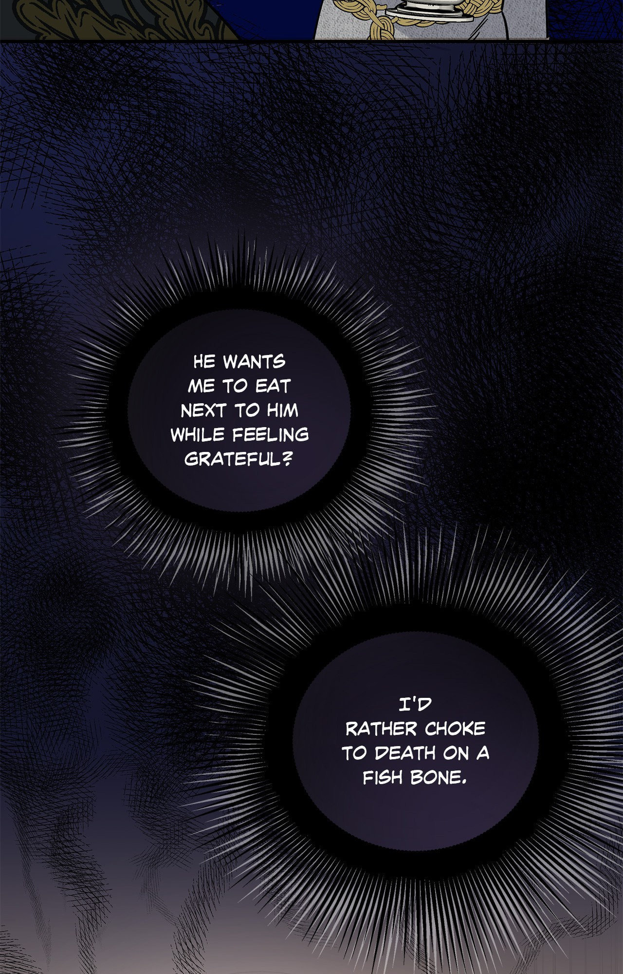 Read Antidote (Harusari) chapter 6 image 59 on Lezhin