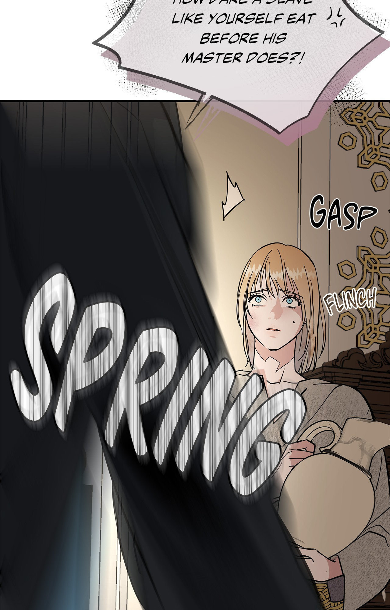 Read Antidote (Harusari) chapter 6 image 61 on Lezhin