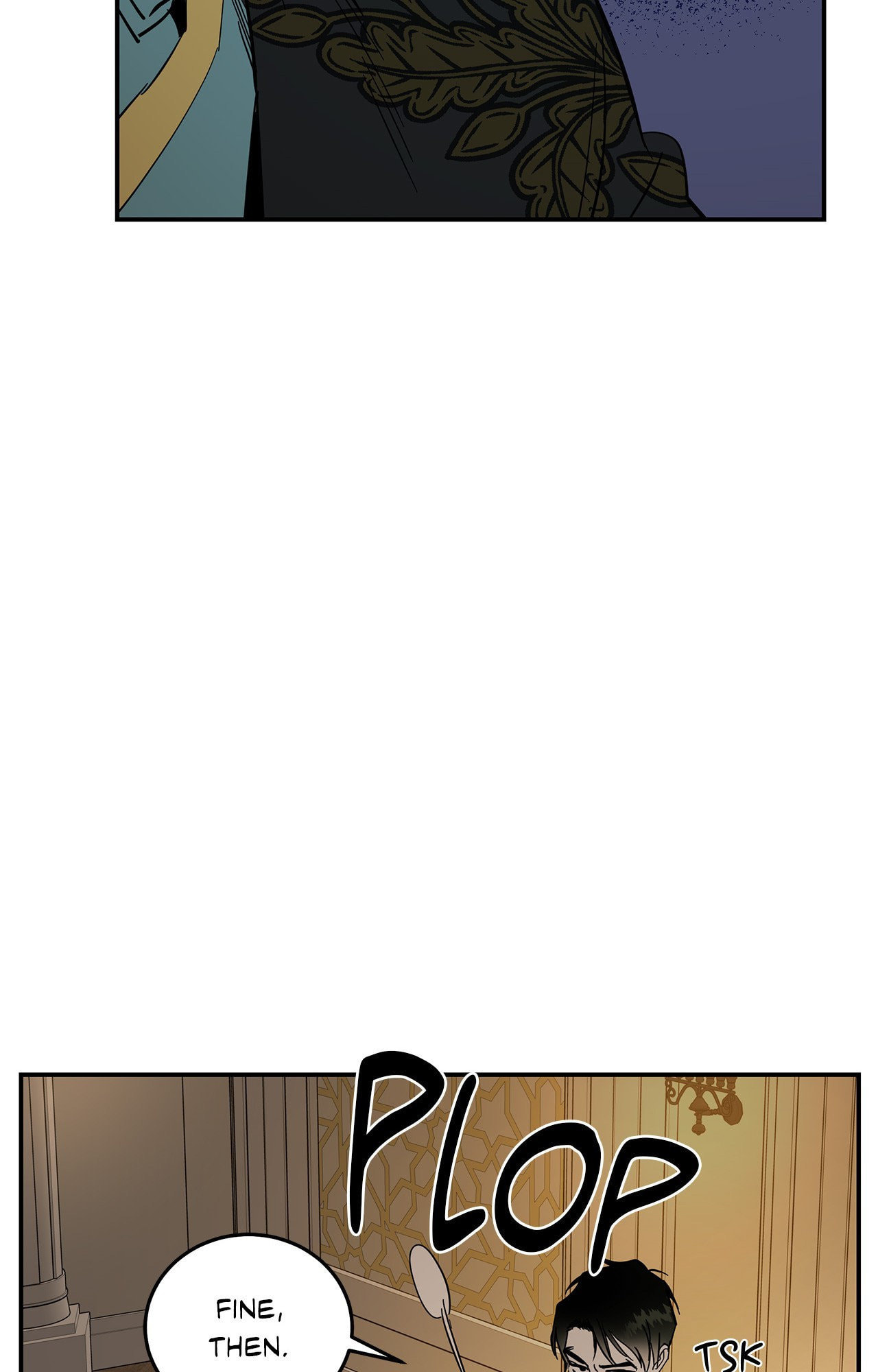 Read Antidote (Harusari) chapter 6 image 63 on Lezhin