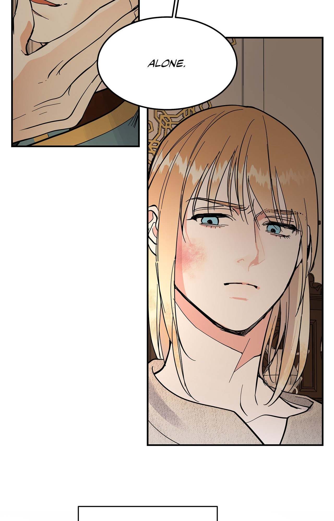 Read Antidote (Harusari) chapter 6 image 65 on Lezhin