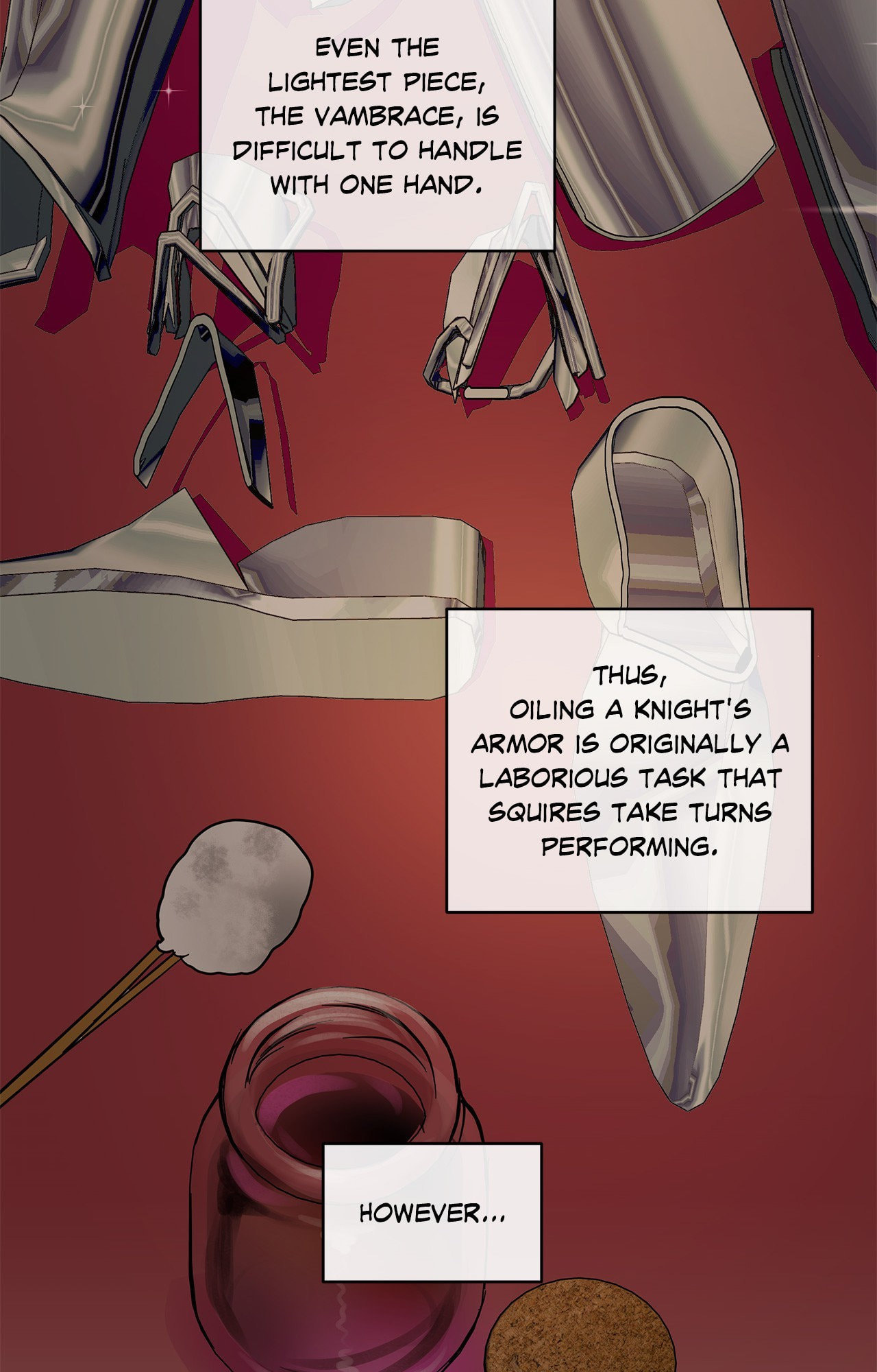 Read Antidote (Harusari) chapter 6 image 67 on Lezhin
