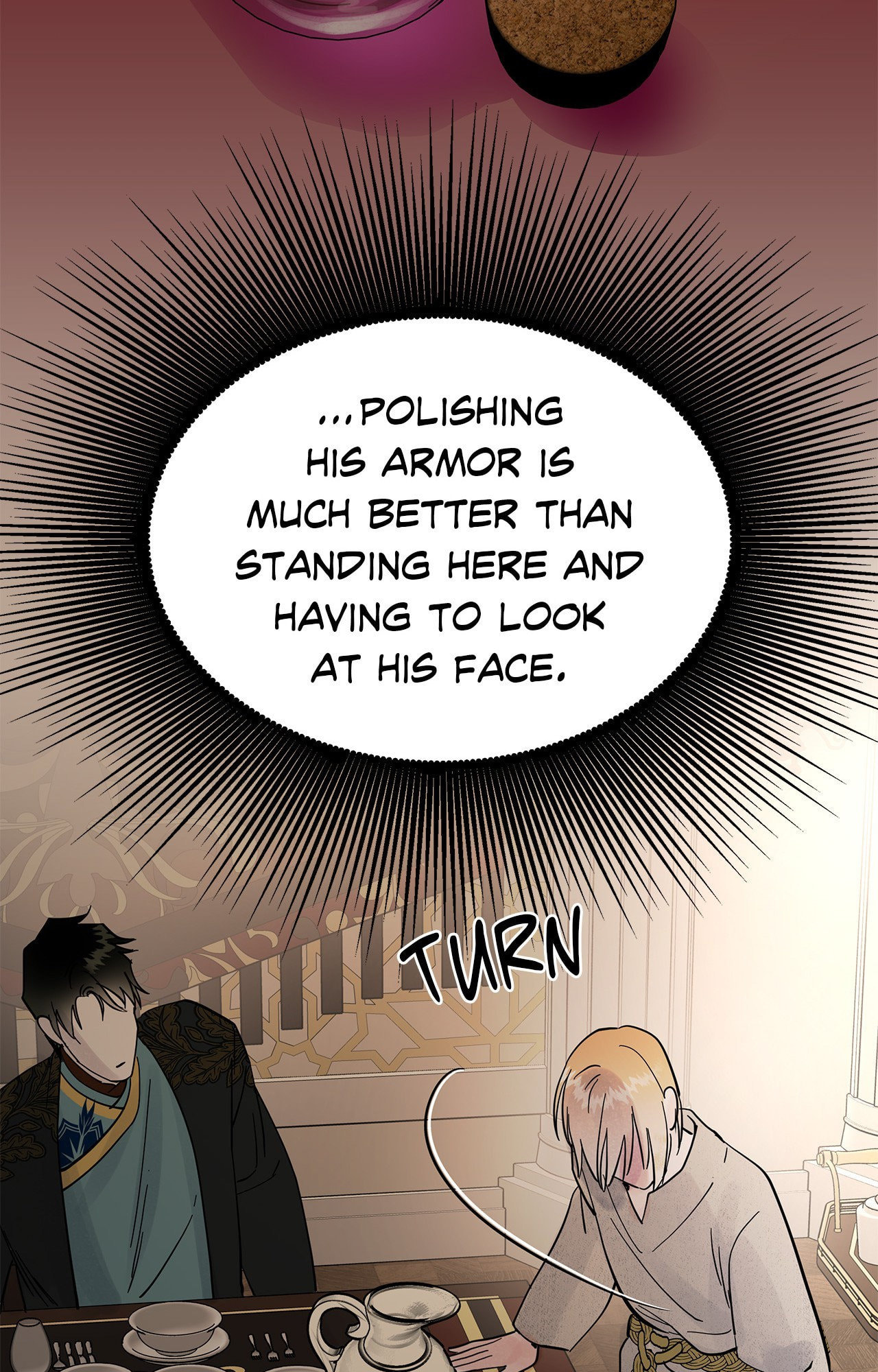 Read Antidote (Harusari) chapter 6 image 68 on Lezhin
