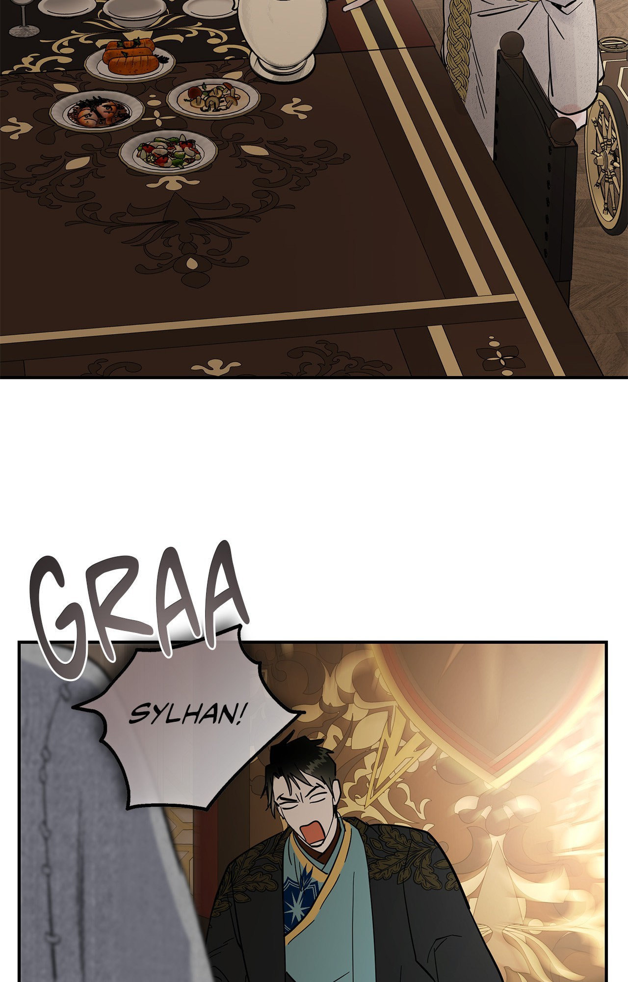 Read Antidote (Harusari) chapter 6 image 69 on Lezhin