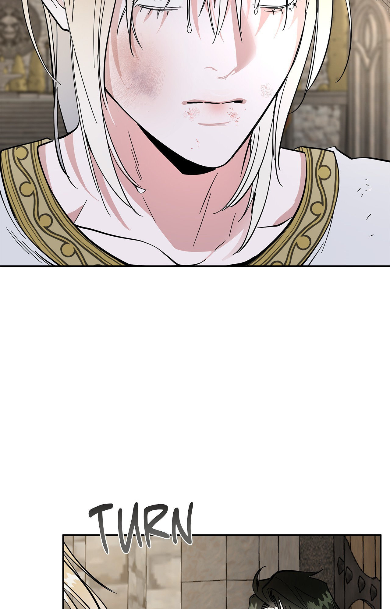 Read Antidote (Harusari) chapter 6 image 7 on Lezhin