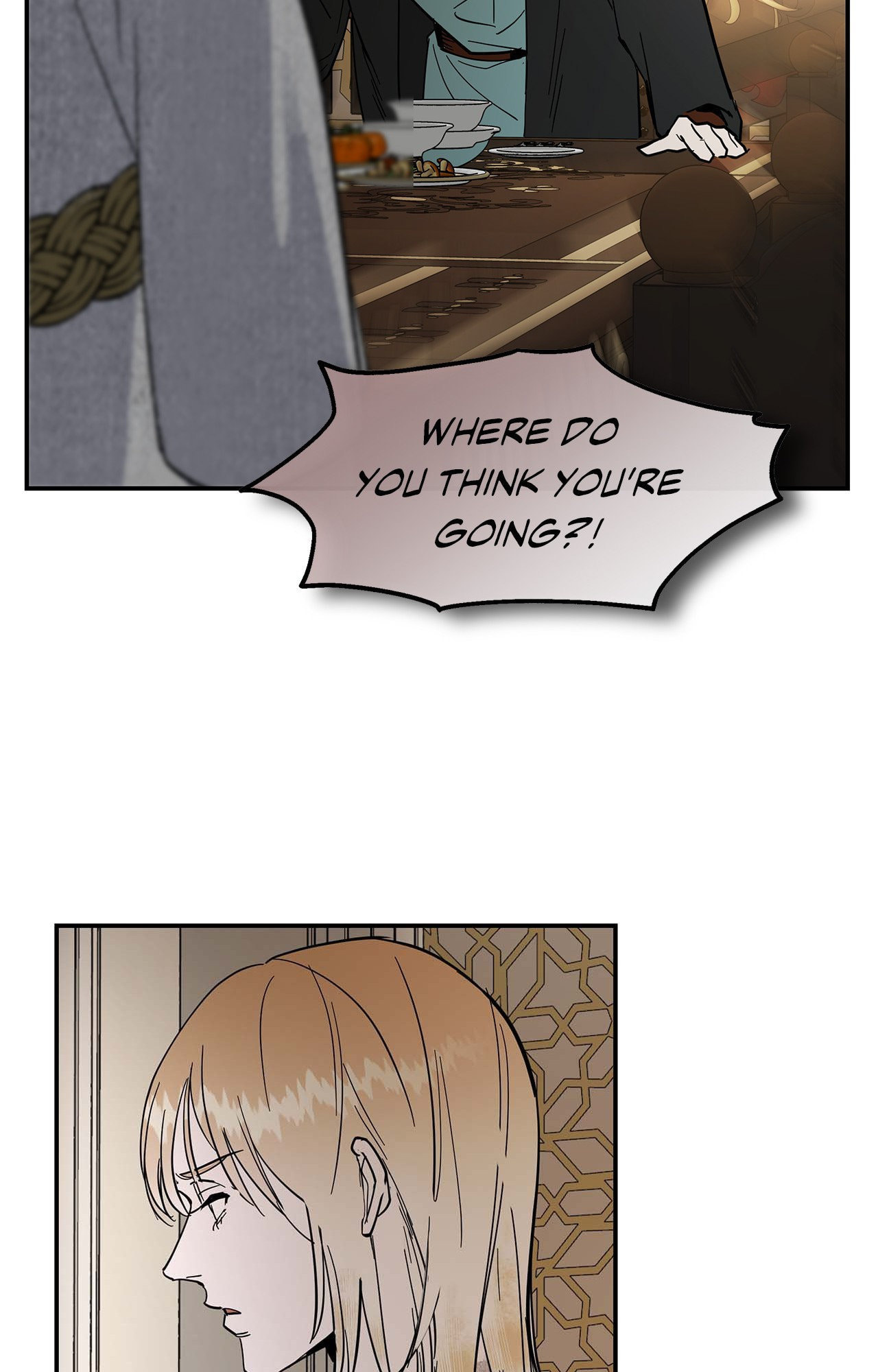 Read Antidote (Harusari) chapter 6 image 70 on Lezhin