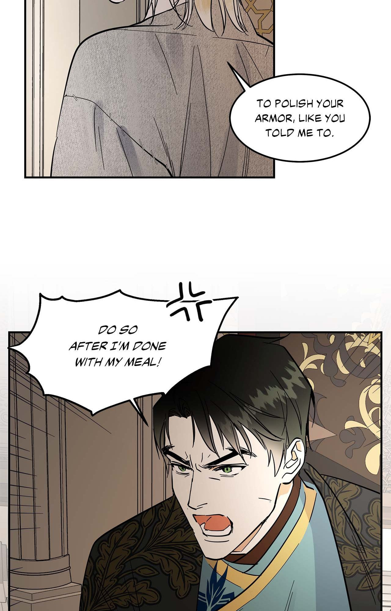 Read Antidote (Harusari) chapter 6 image 71 on Lezhin