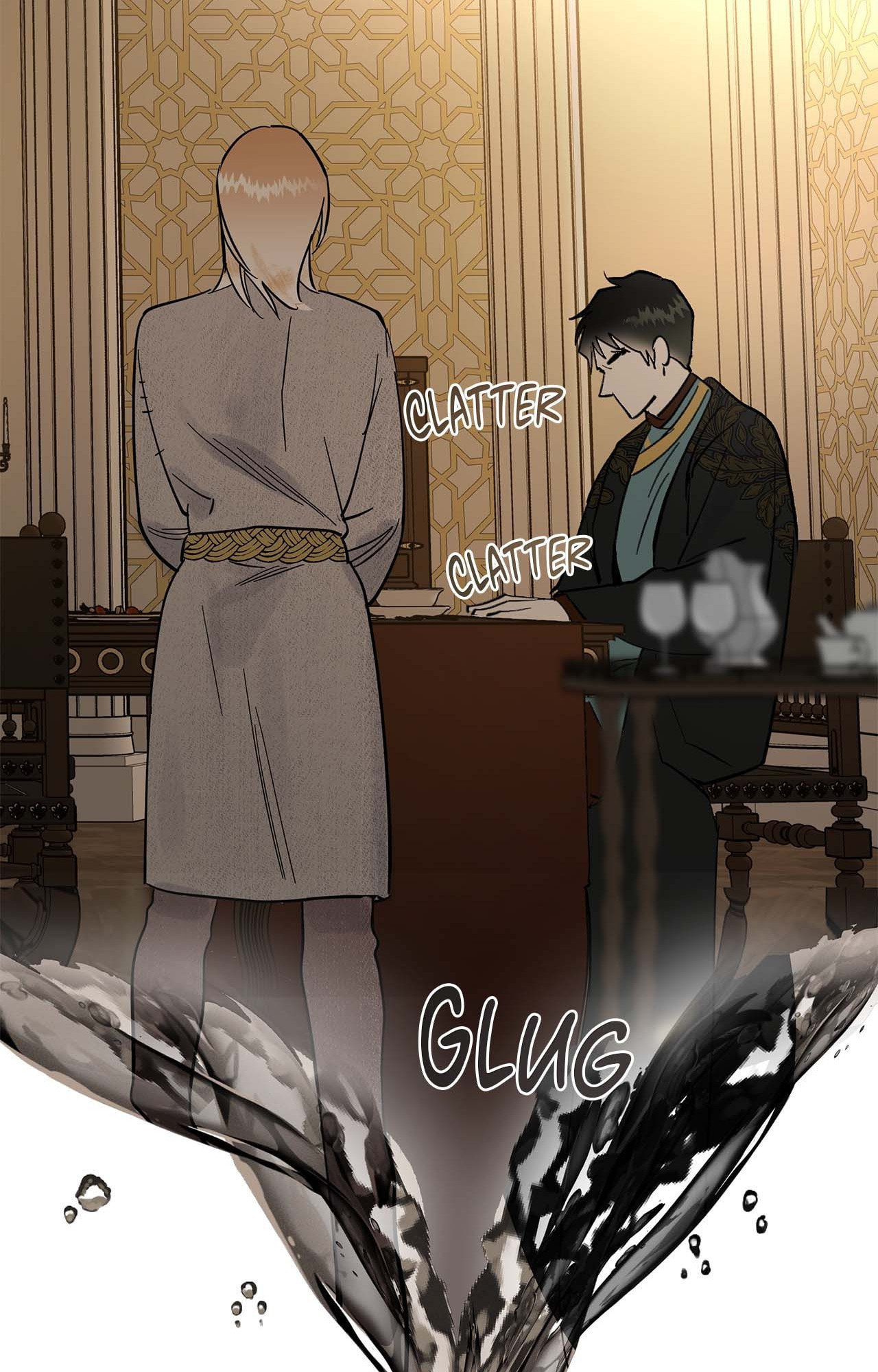 Read Antidote (Harusari) chapter 6 image 75 on Lezhin