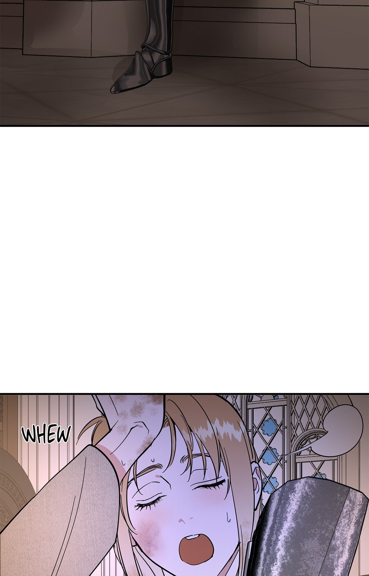 Read Antidote (Harusari) chapter 6 image 78 on Lezhin