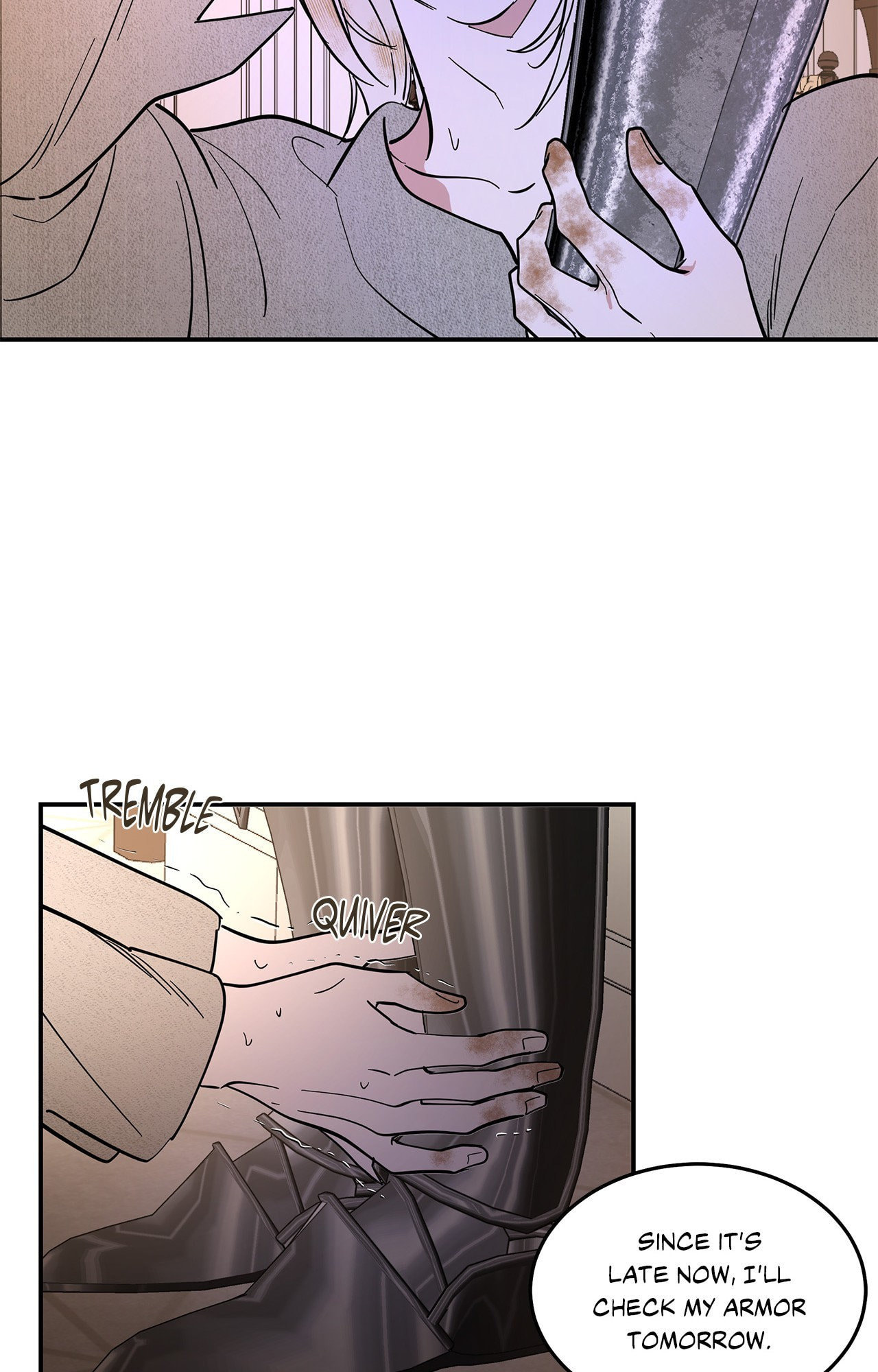 Read Antidote (Harusari) chapter 6 image 79 on Lezhin