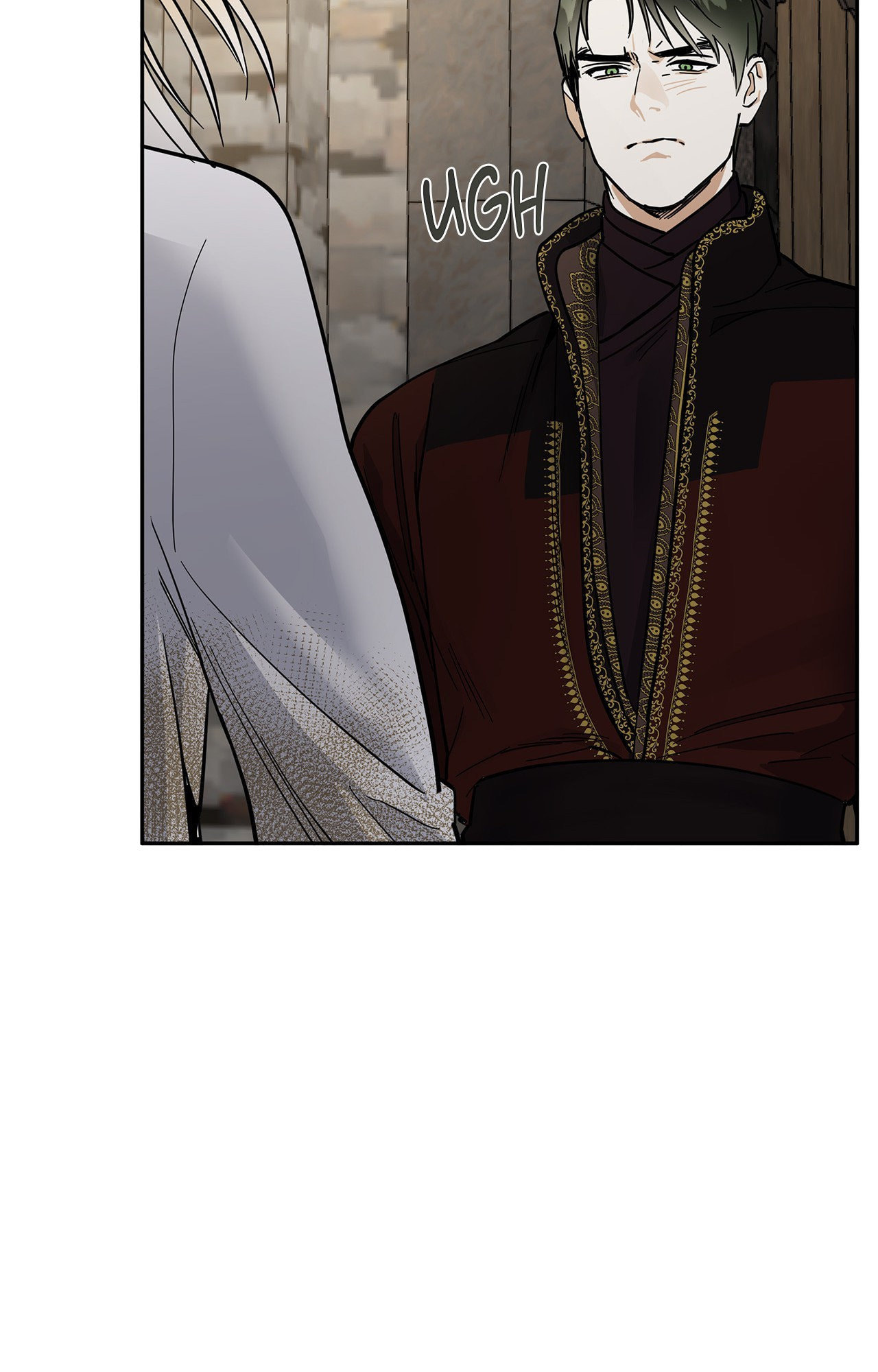 Read Antidote (Harusari) chapter 6 image 8 on Lezhin