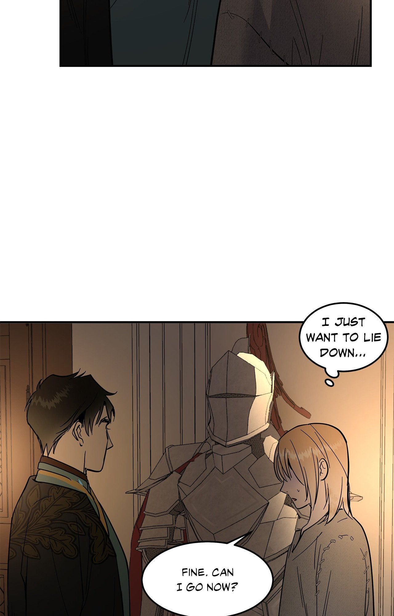 Read Antidote (Harusari) chapter 6 image 81 on Lezhin