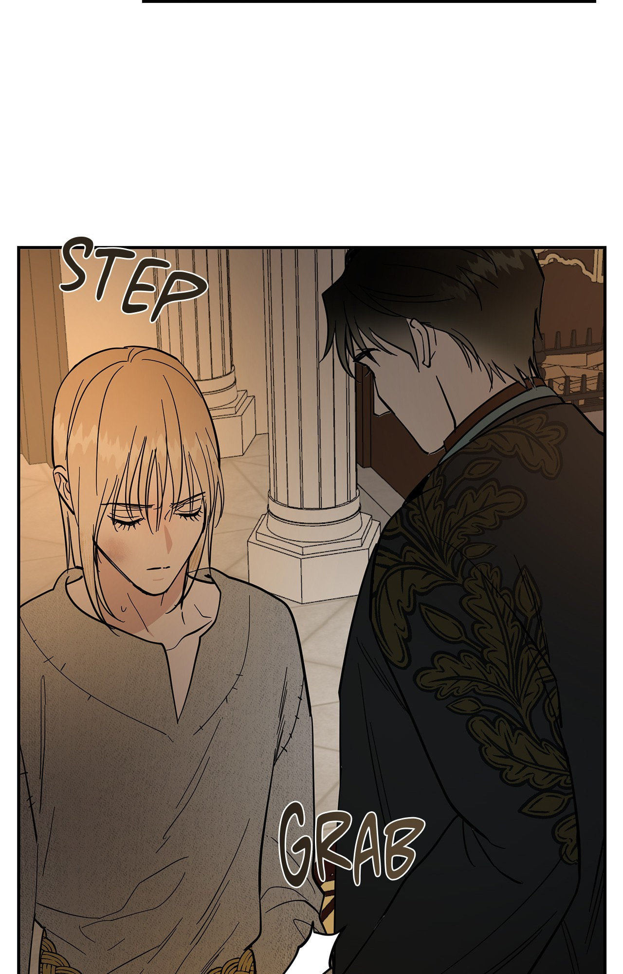 Read Antidote (Harusari) chapter 6 image 83 on Lezhin