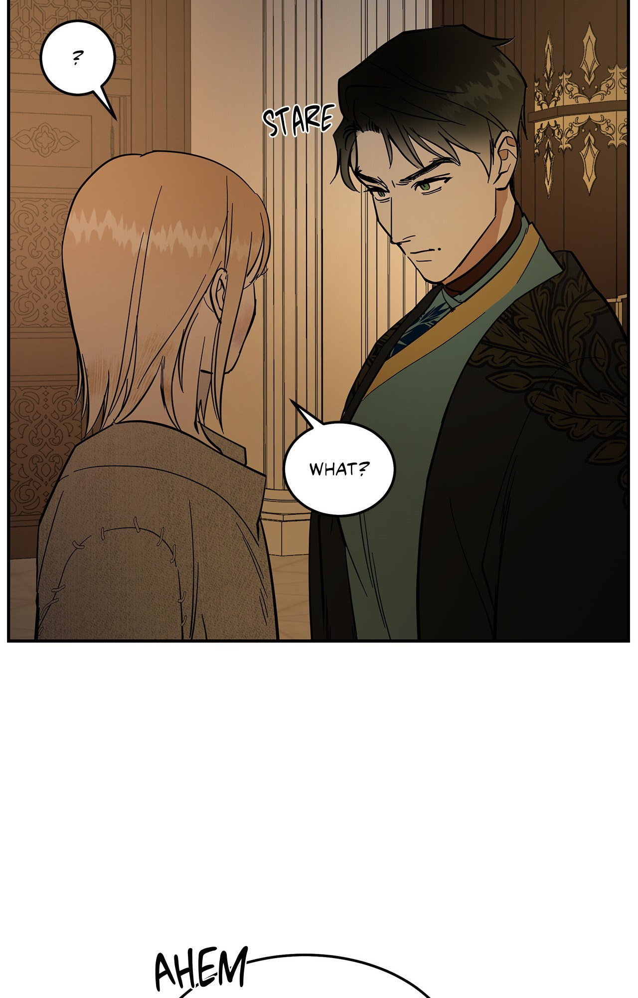 Read Antidote (Harusari) chapter 6 image 85 on Lezhin