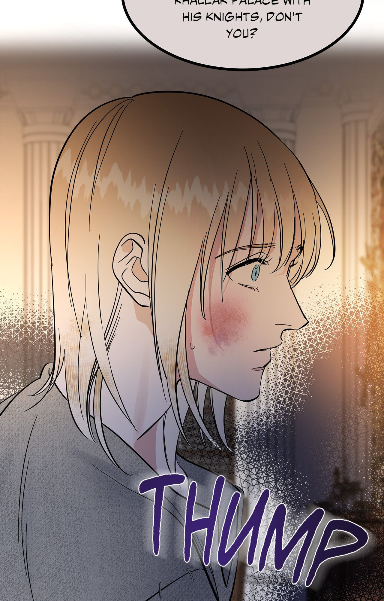 Read Antidote (Harusari) chapter 6 image 88 on Lezhin