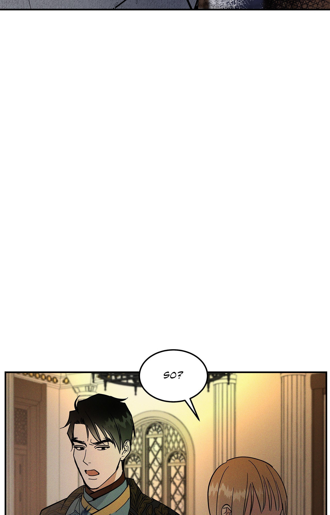Read Antidote (Harusari) chapter 6 image 89 on Lezhin