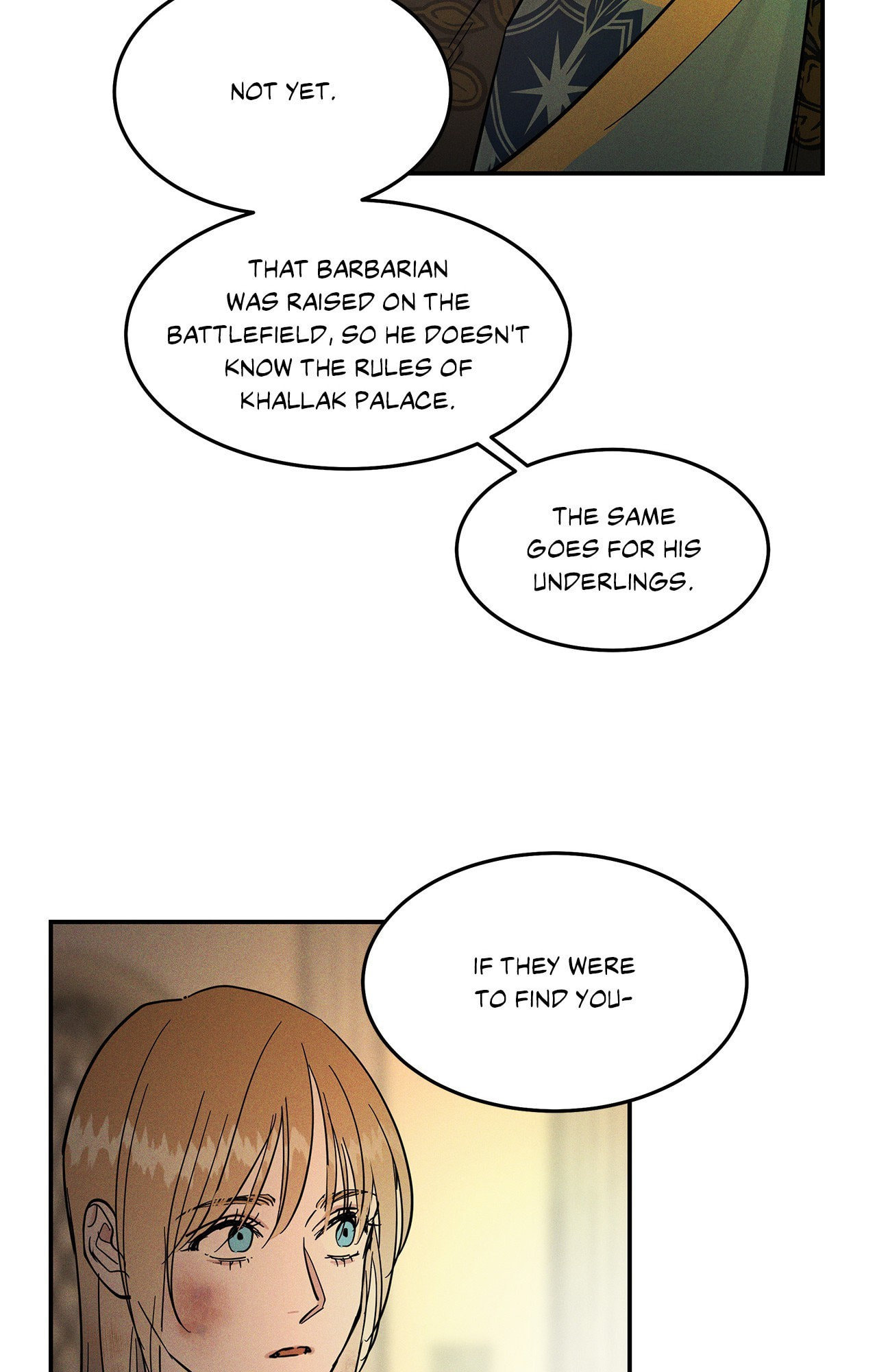 Read Antidote (Harusari) chapter 6 image 91 on Lezhin