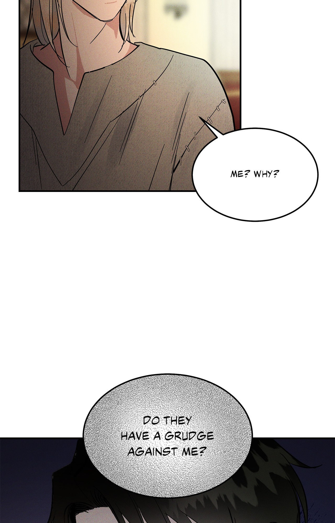 Read Antidote (Harusari) chapter 6 image 92 on Lezhin