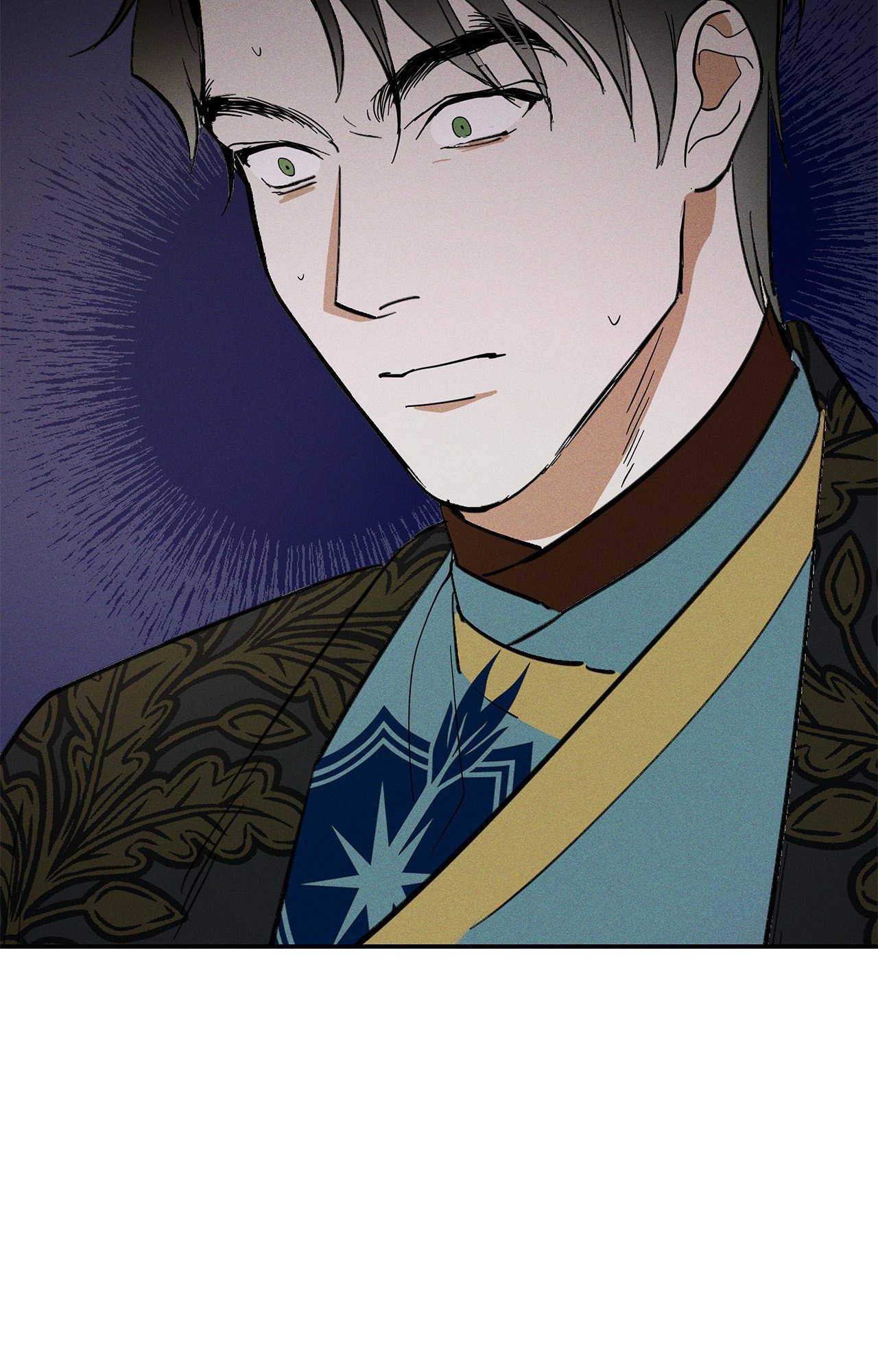 Read Antidote (Harusari) chapter 6 image 93 on Lezhin