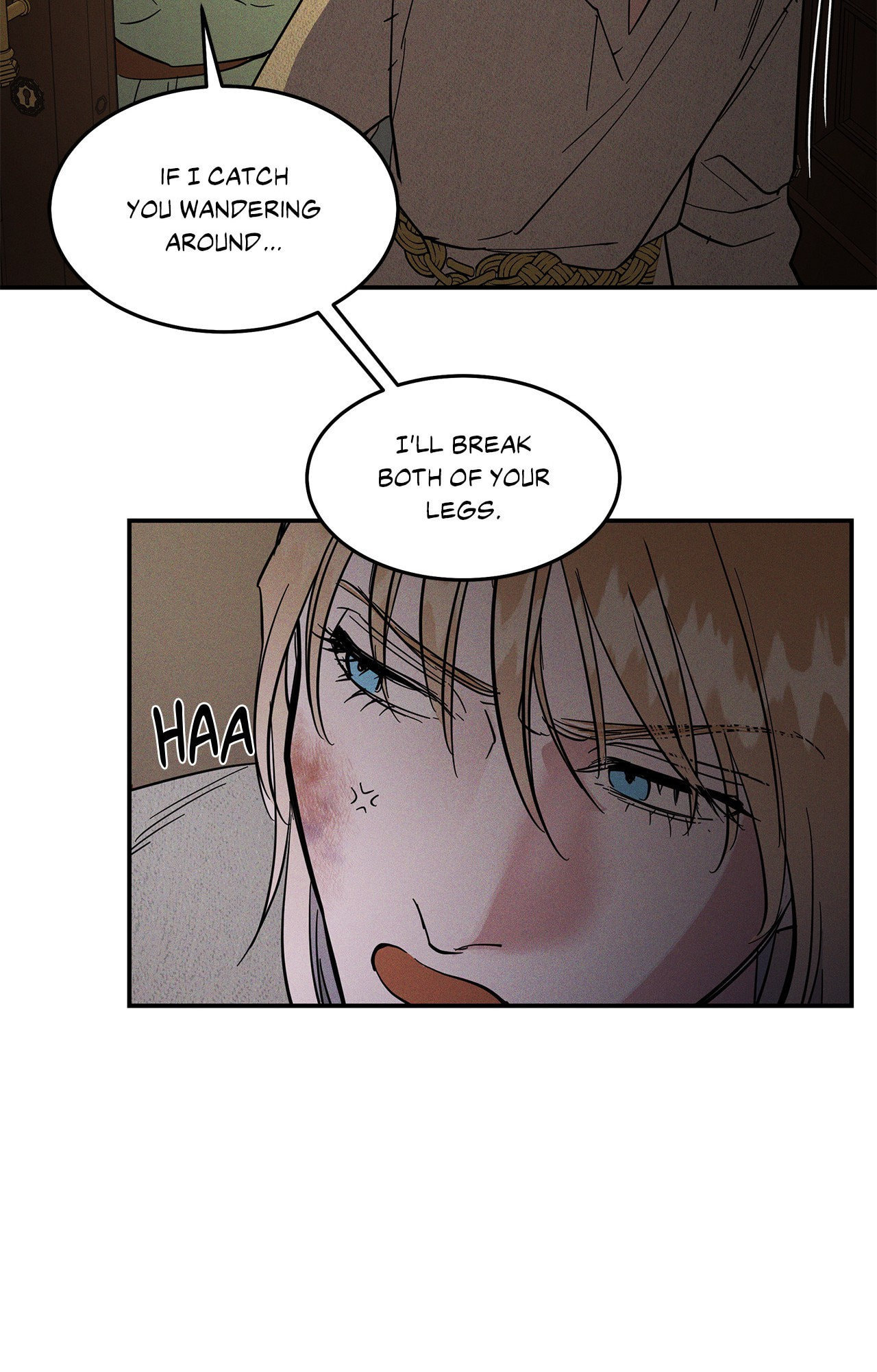 Read Antidote (Harusari) chapter 6 image 95 on Lezhin