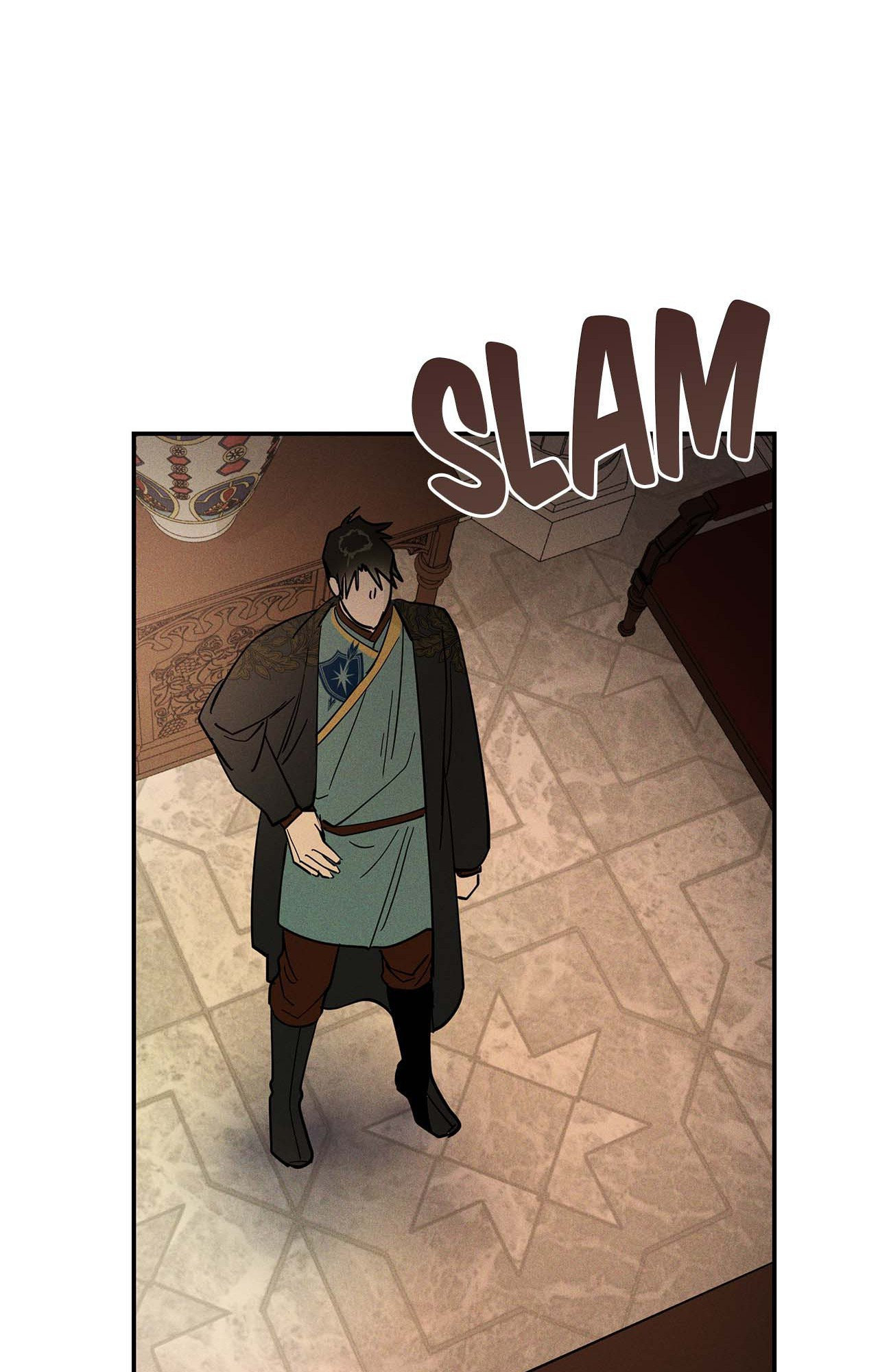 Read Antidote (Harusari) chapter 6 image 96 on Lezhin