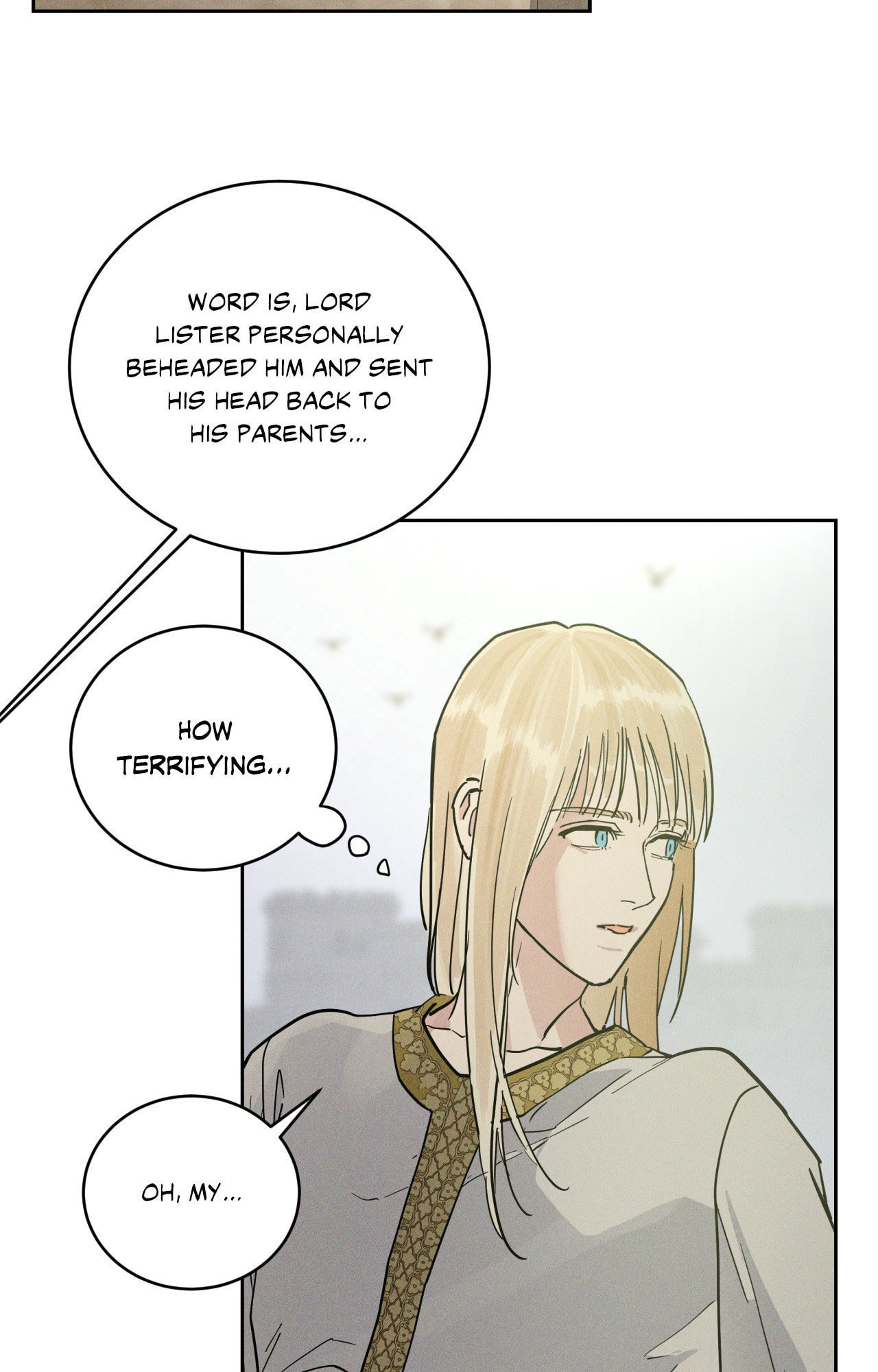 Read Antidote (Harusari) chapter 60 image 11 on Lezhin