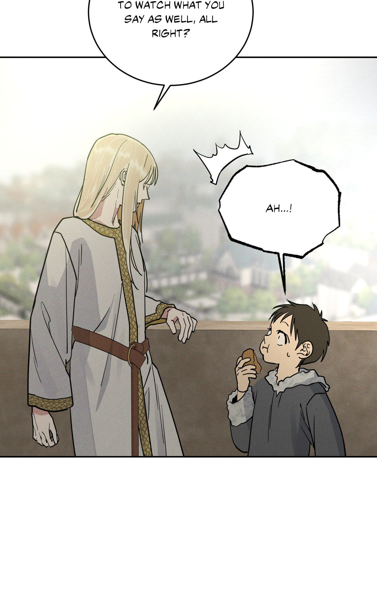 Read Antidote (Harusari) chapter 60 image 13 on Lezhin