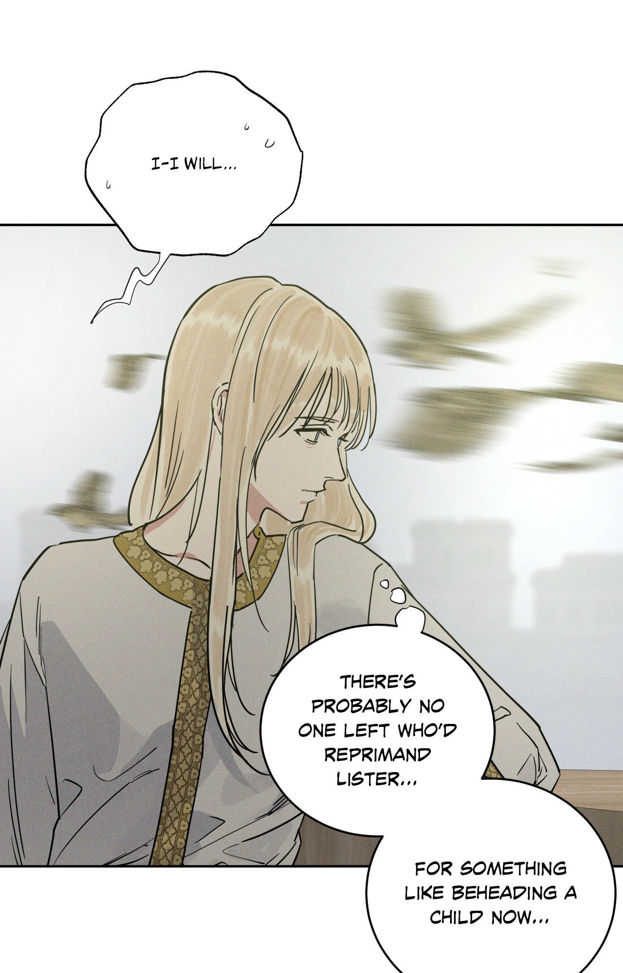 Read Antidote (Harusari) chapter 60 image 14 on Lezhin
