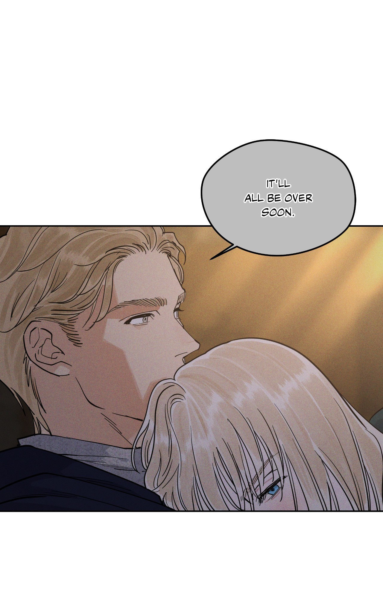Read Antidote (Harusari) chapter 60 image 17 on Lezhin