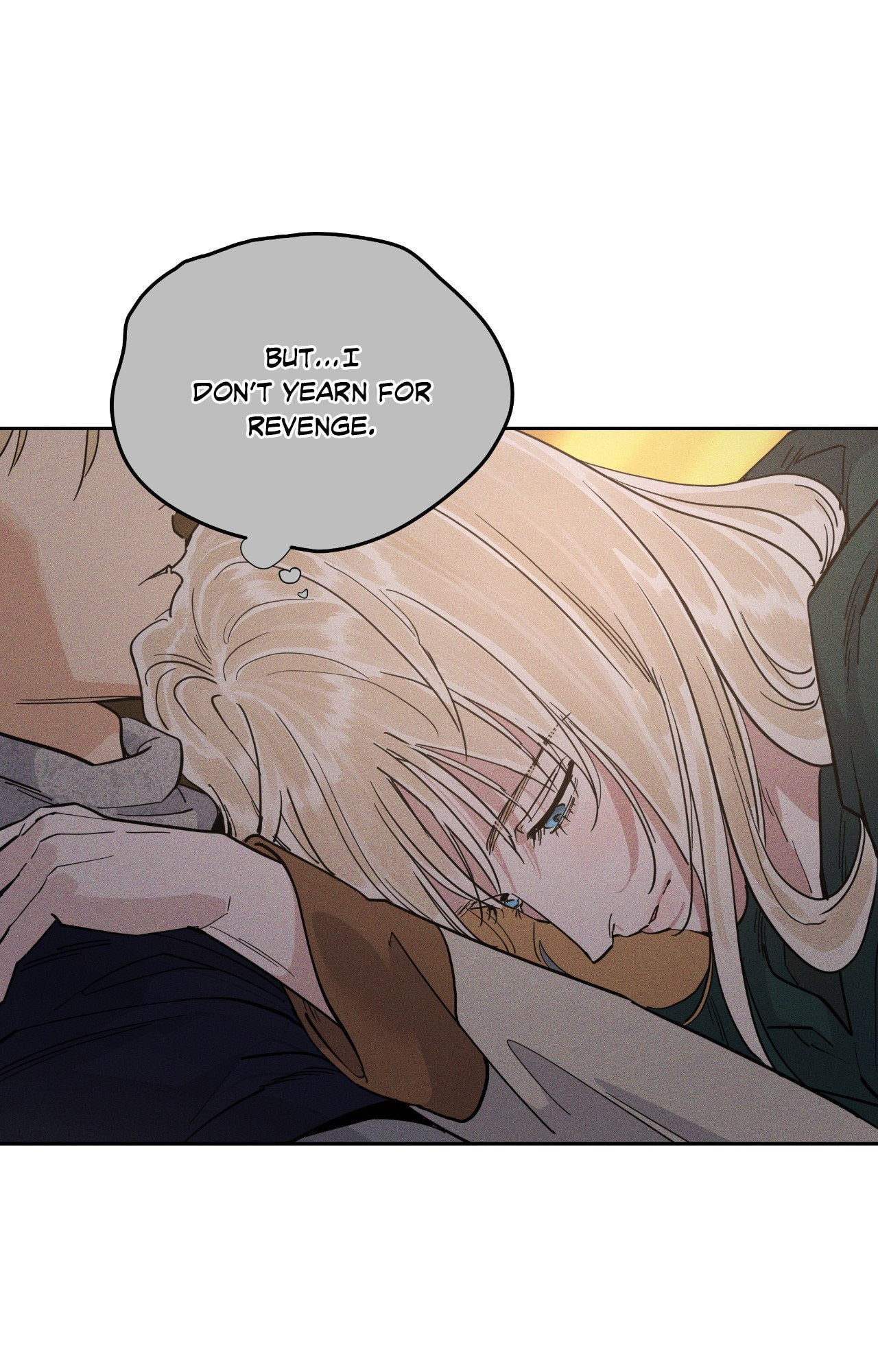 Read Antidote (Harusari) chapter 60 image 18 on Lezhin