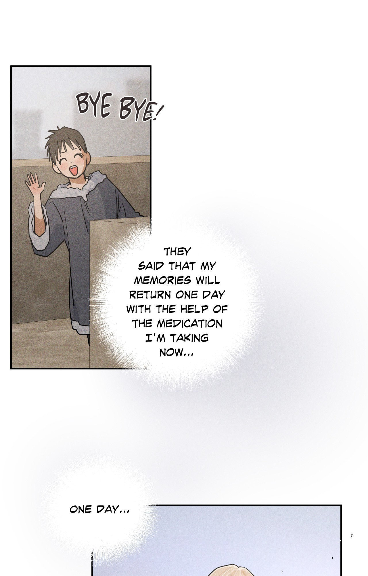 Read Antidote (Harusari) chapter 60 image 19 on Lezhin