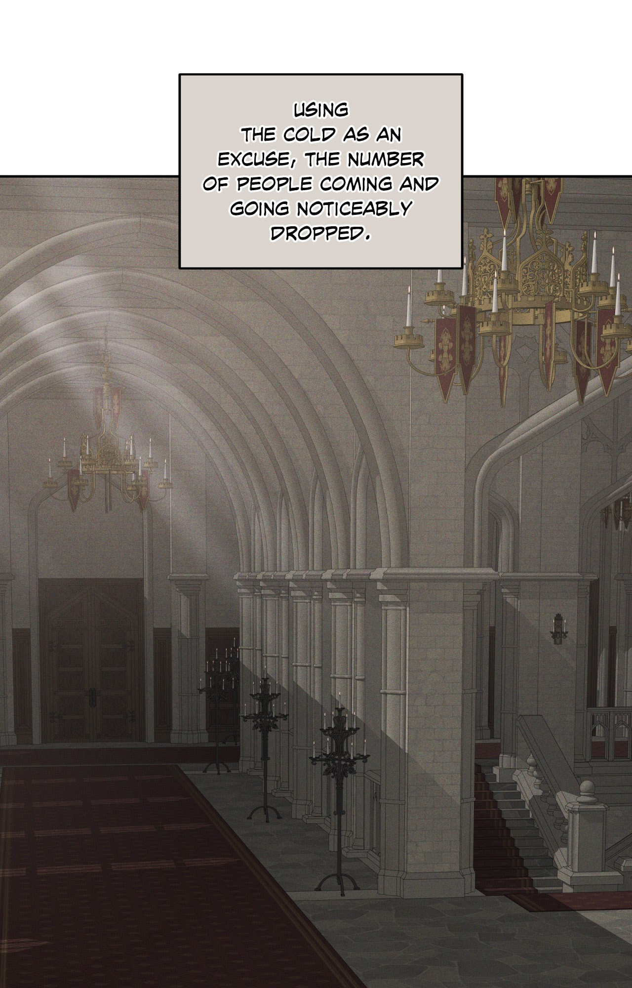 Read Antidote (Harusari) chapter 60 image 2 on Lezhin