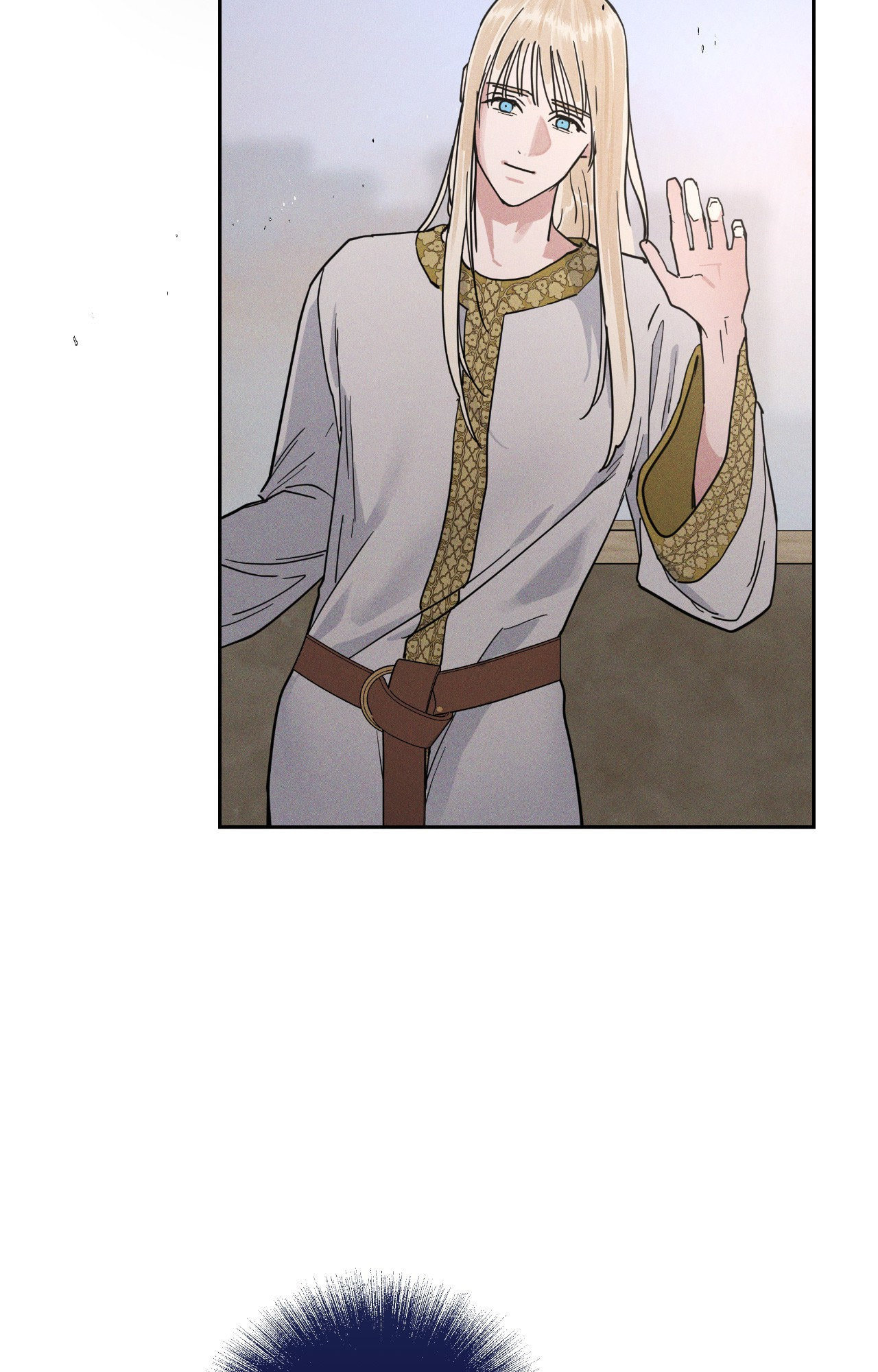 Read Antidote (Harusari) chapter 60 image 20 on Lezhin