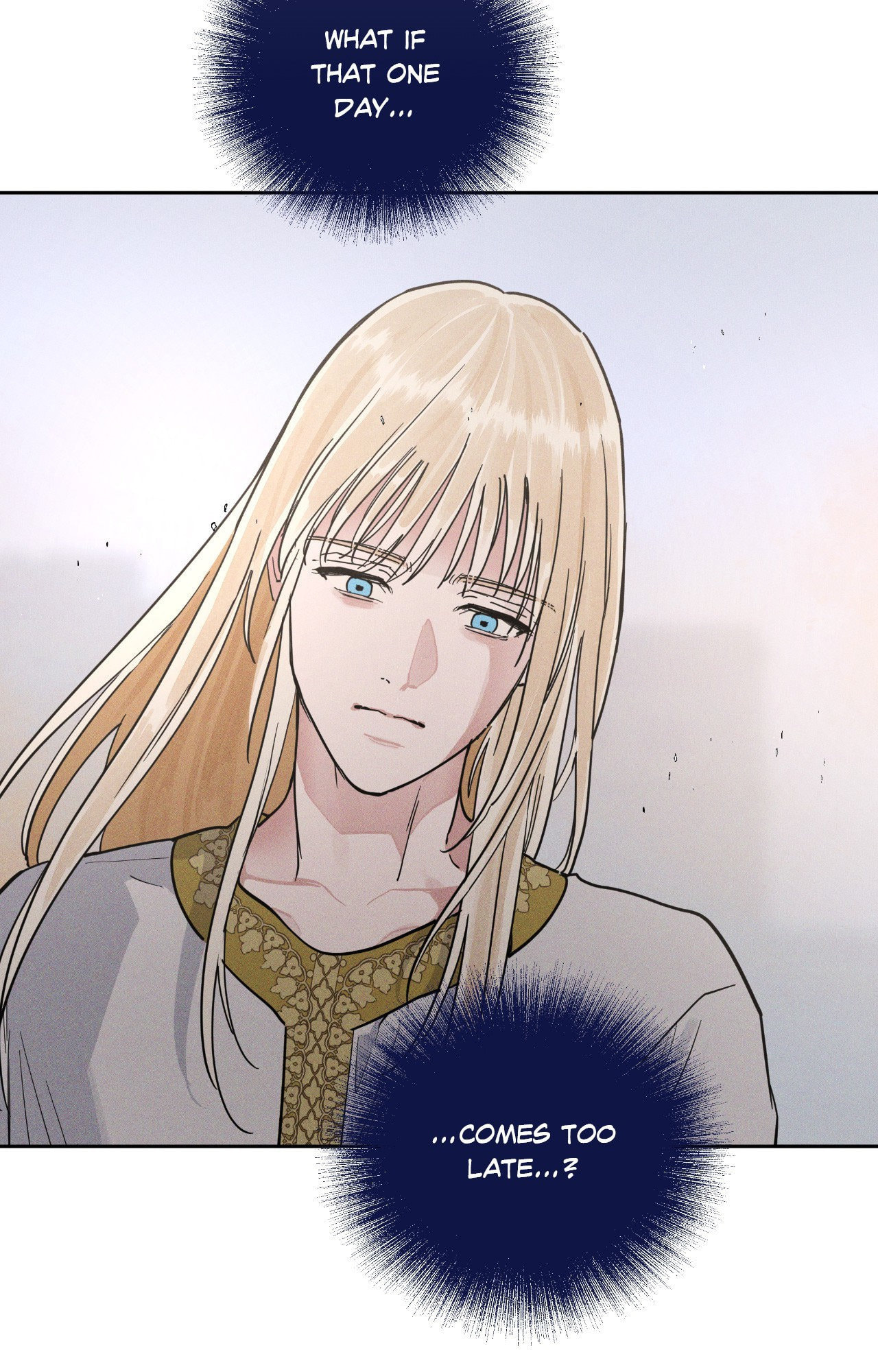 Read Antidote (Harusari) chapter 60 image 21 on Lezhin